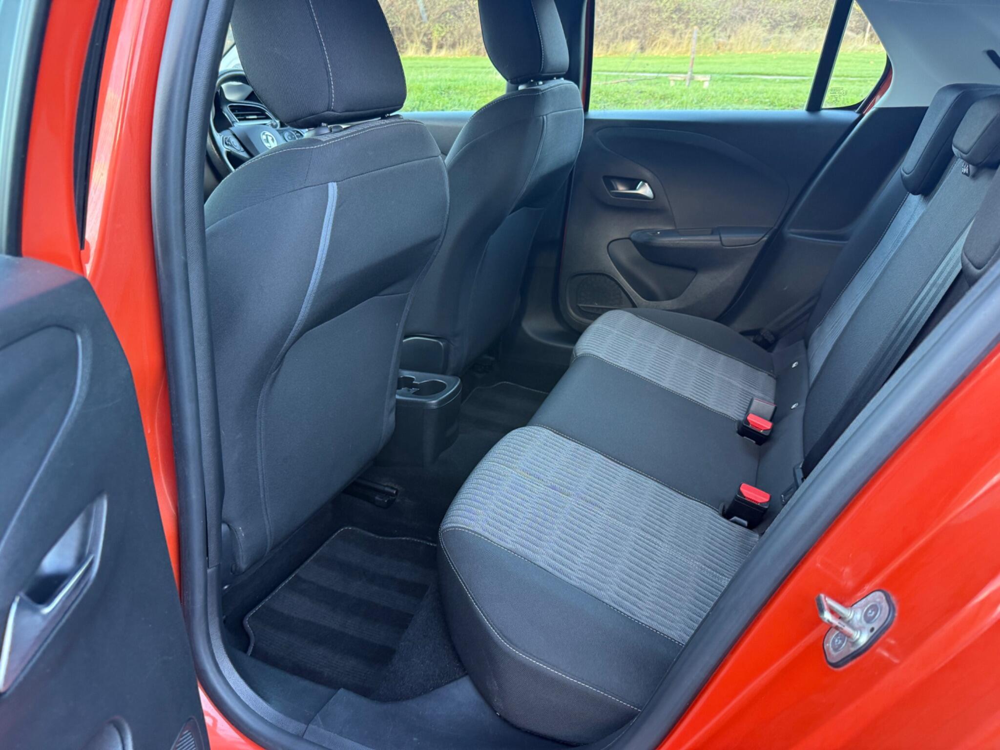 Vauxhall Corsa Electric - Image 16