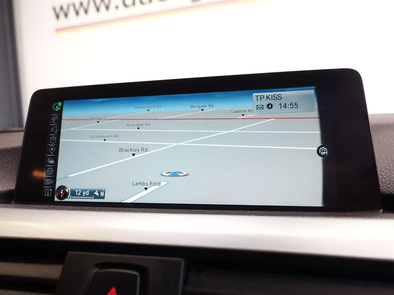 BMW 4 SERIES GRAN COUPE - Image 3