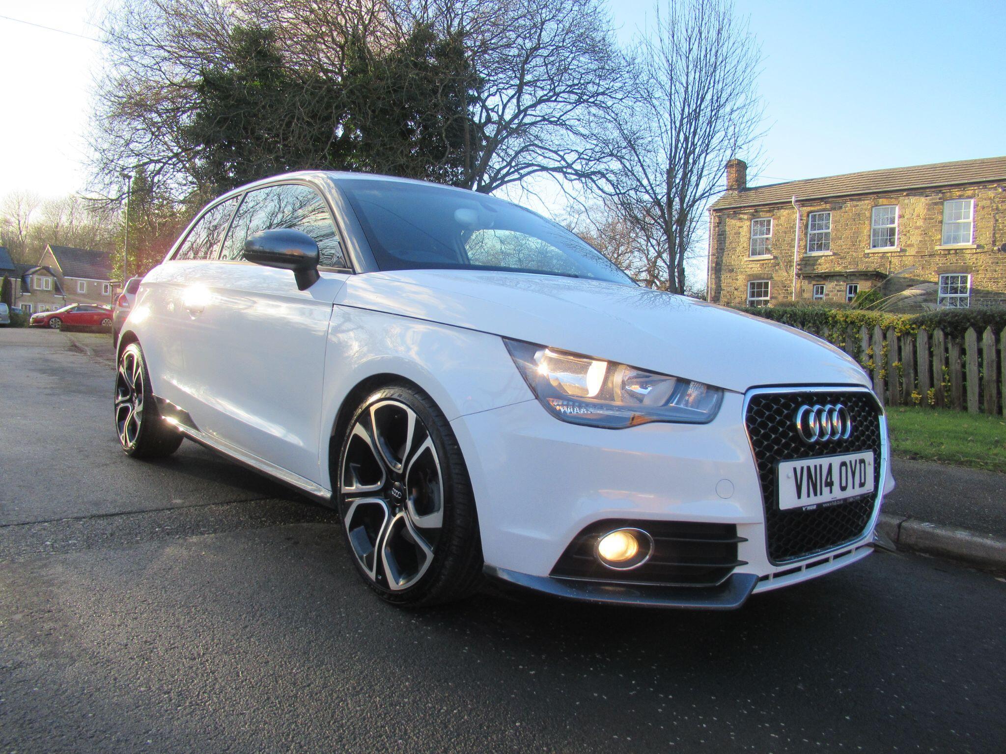 Audi A1 - Image 2