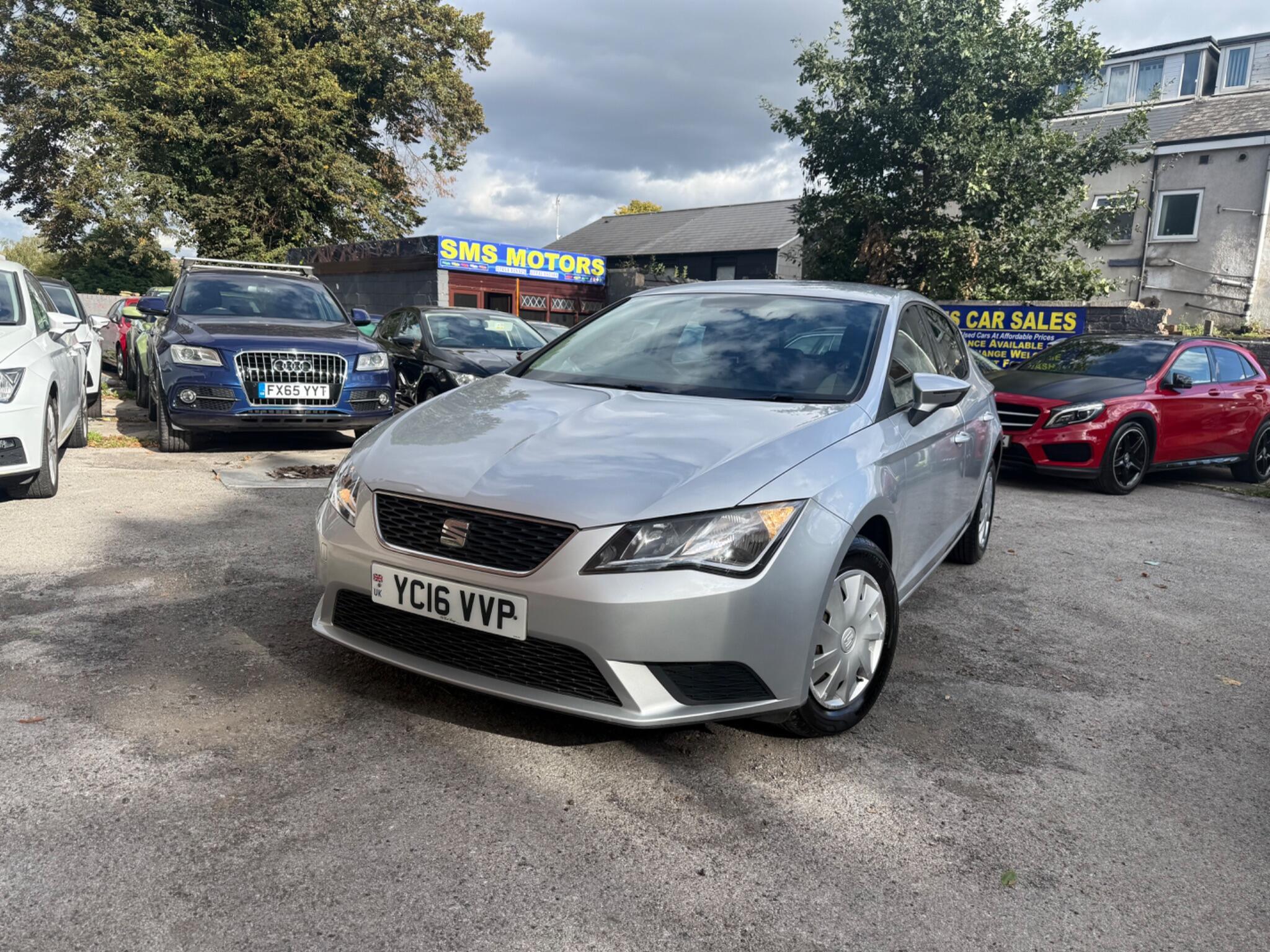 SEAT Leon - Image 3