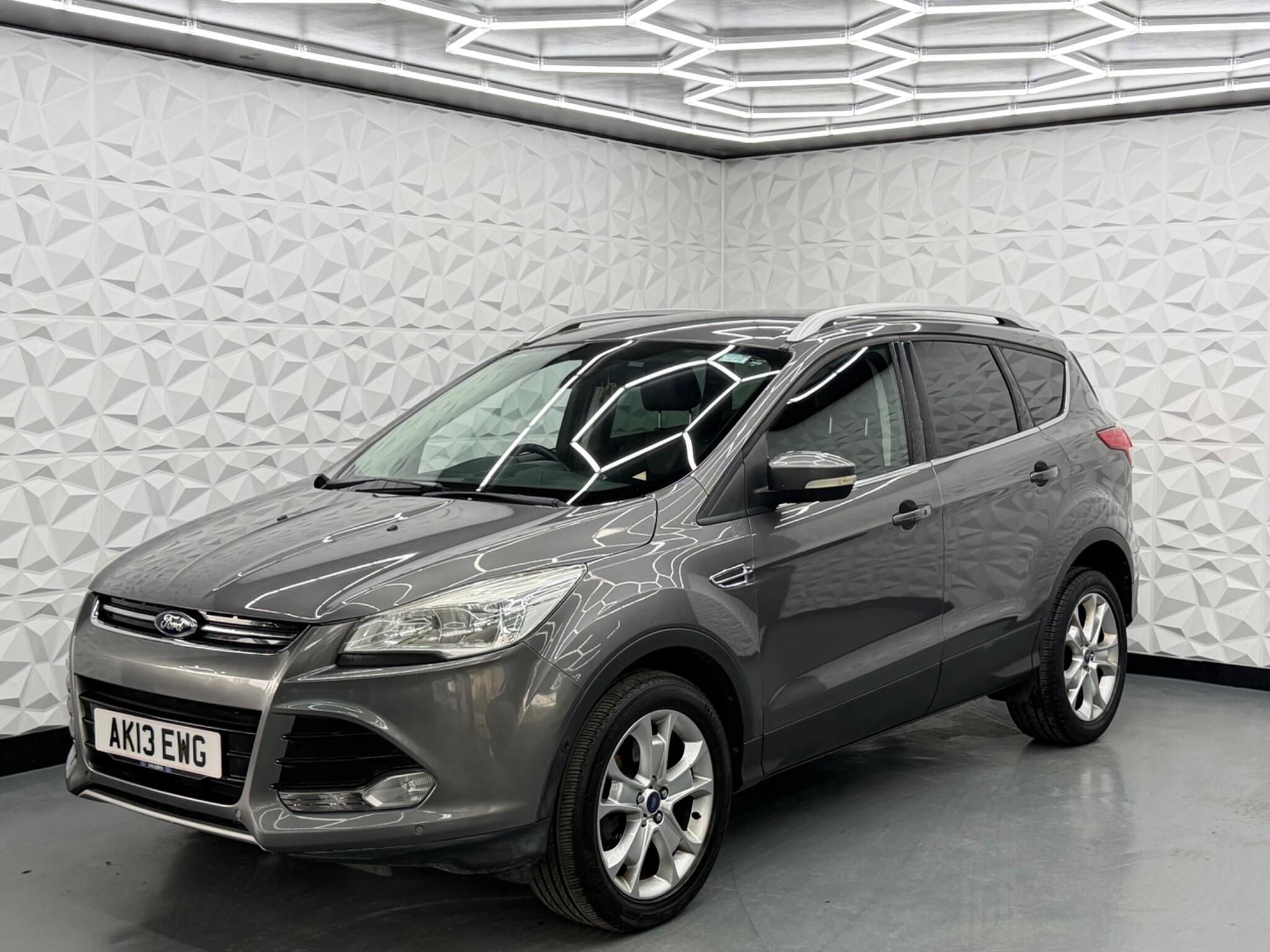 Ford Kuga - Image 5