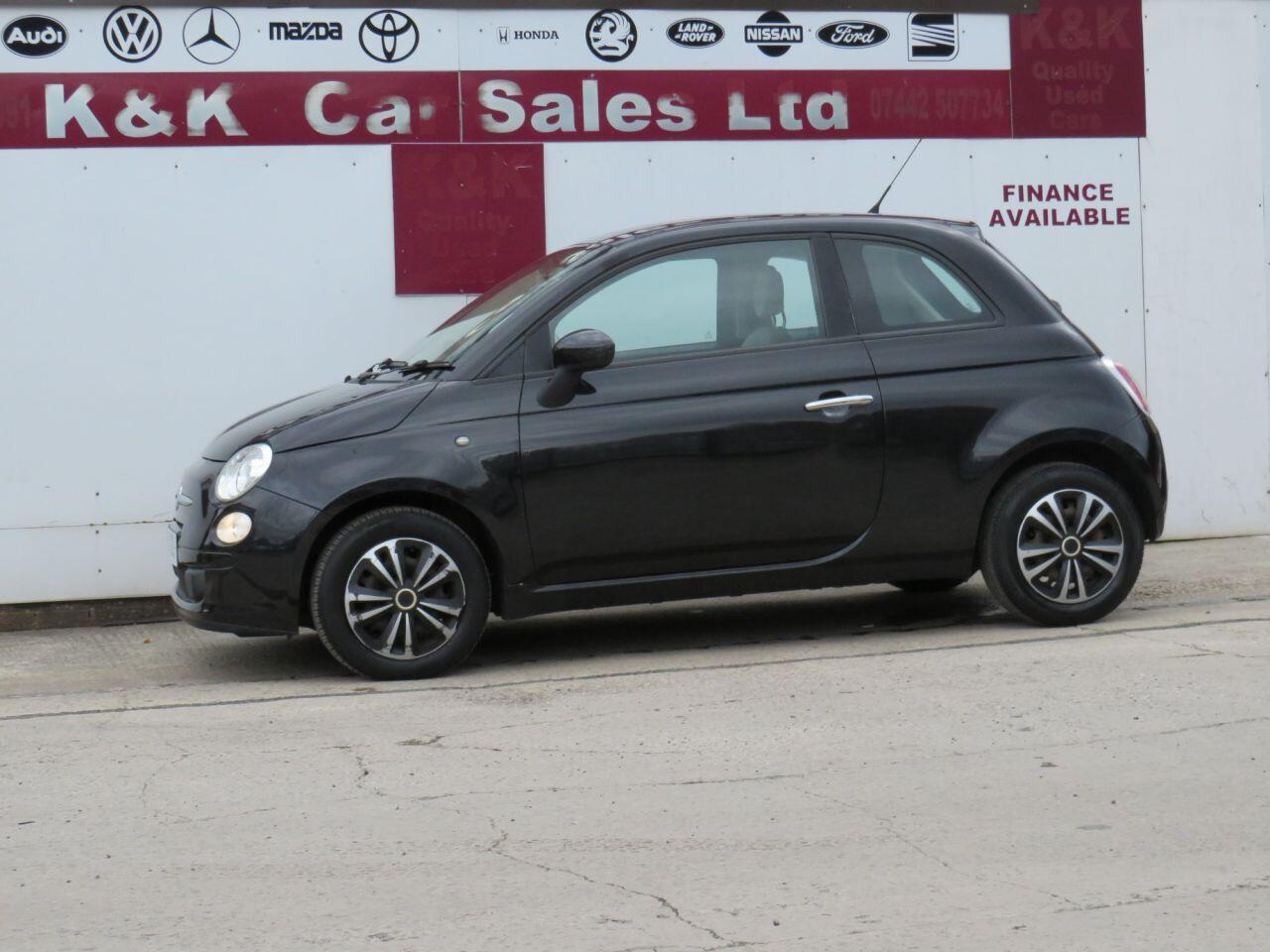 Fiat 500 - Image 26