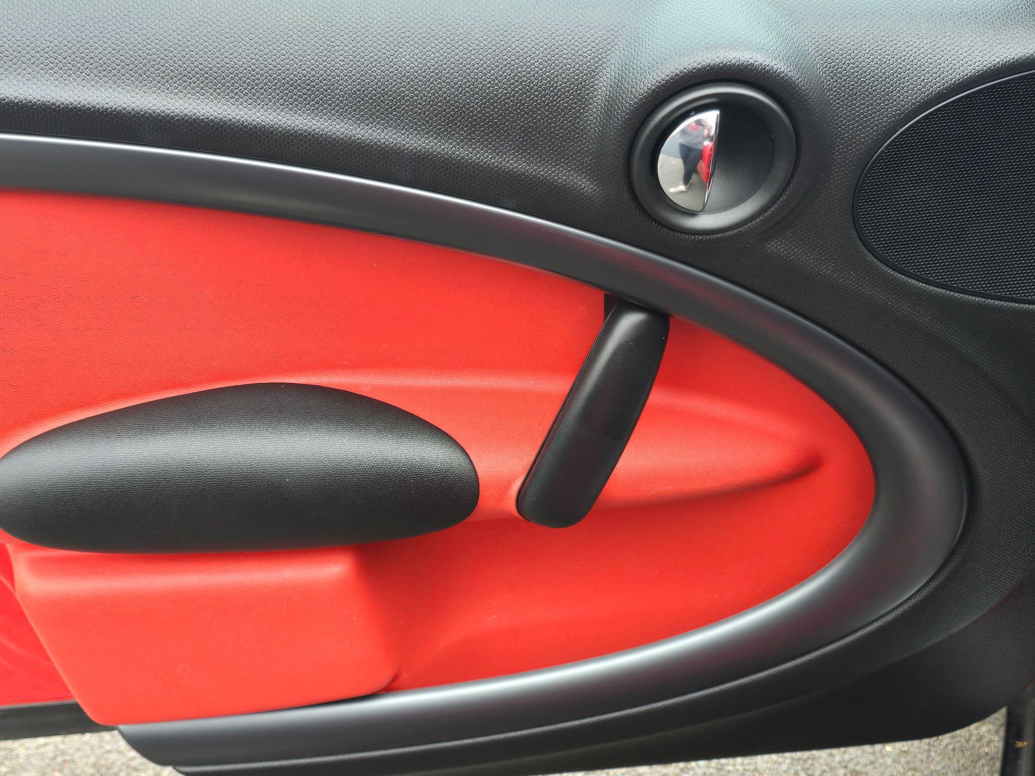 MINI Countryman - Image 38