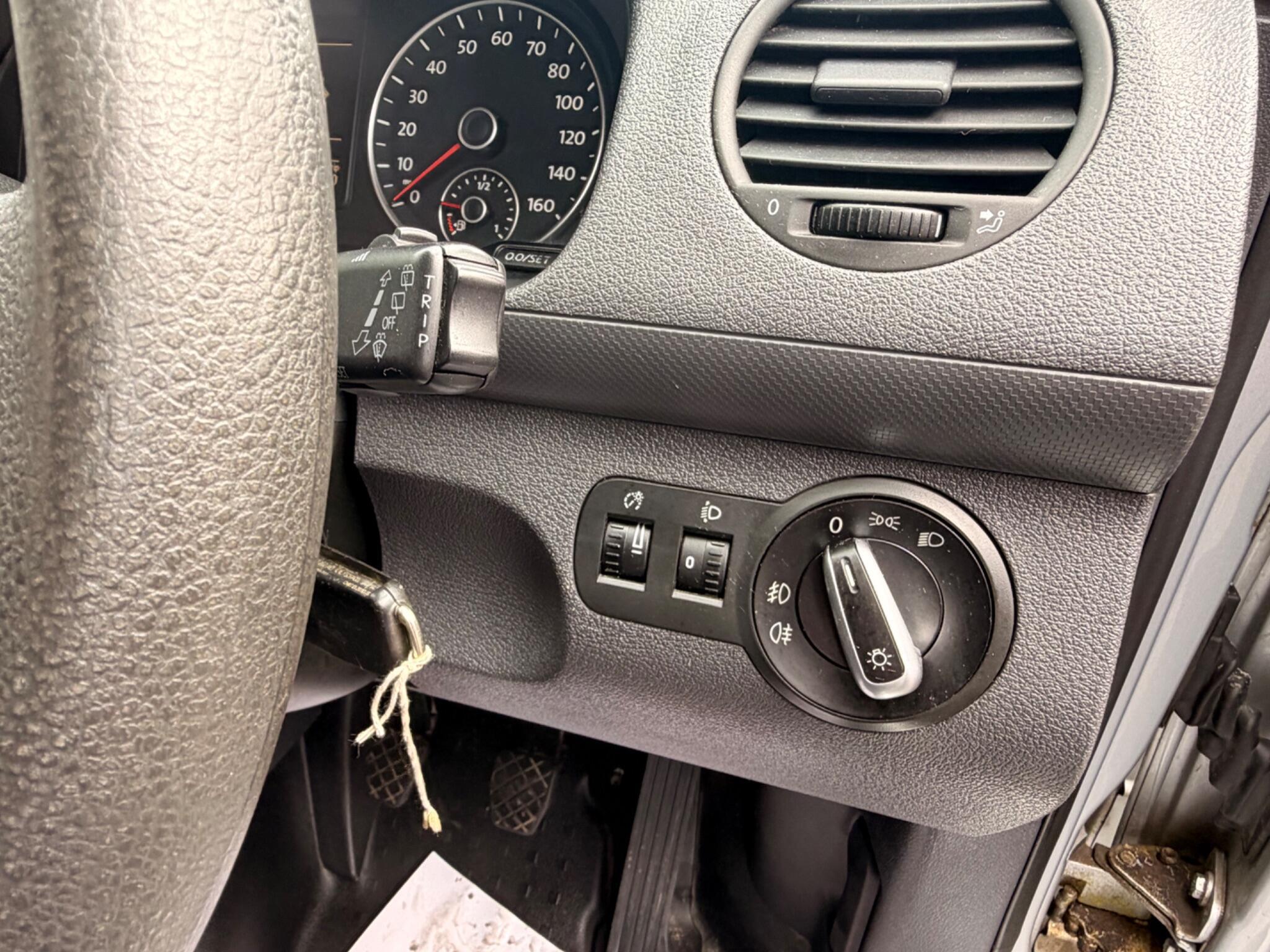 Volkswagen Caddy - Image 14