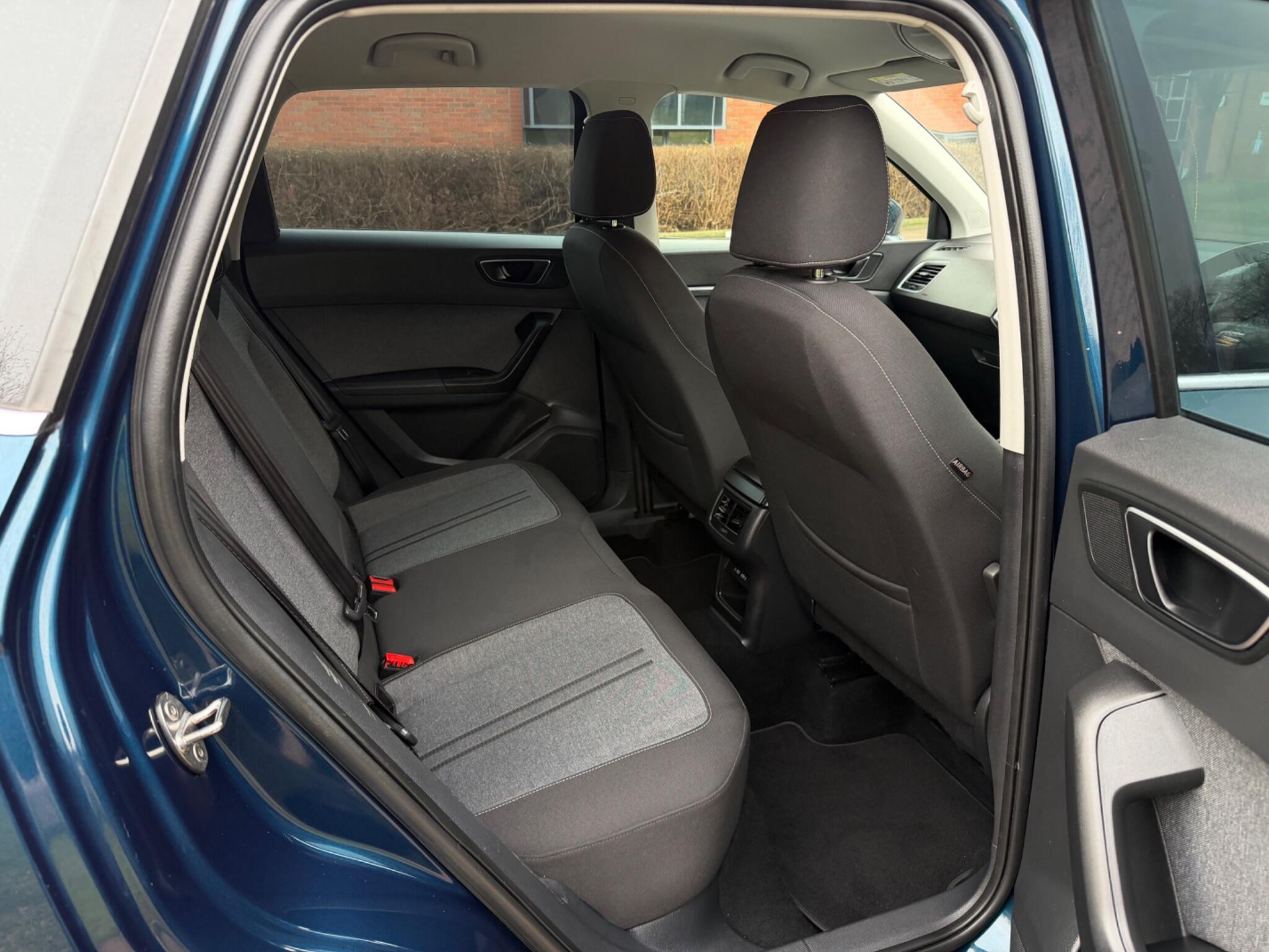 SEAT Ateca - Image 53