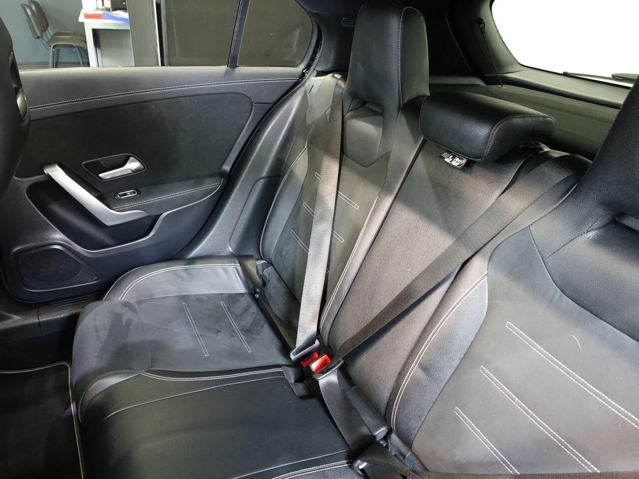 Mercedes-benz A Class - Image 19