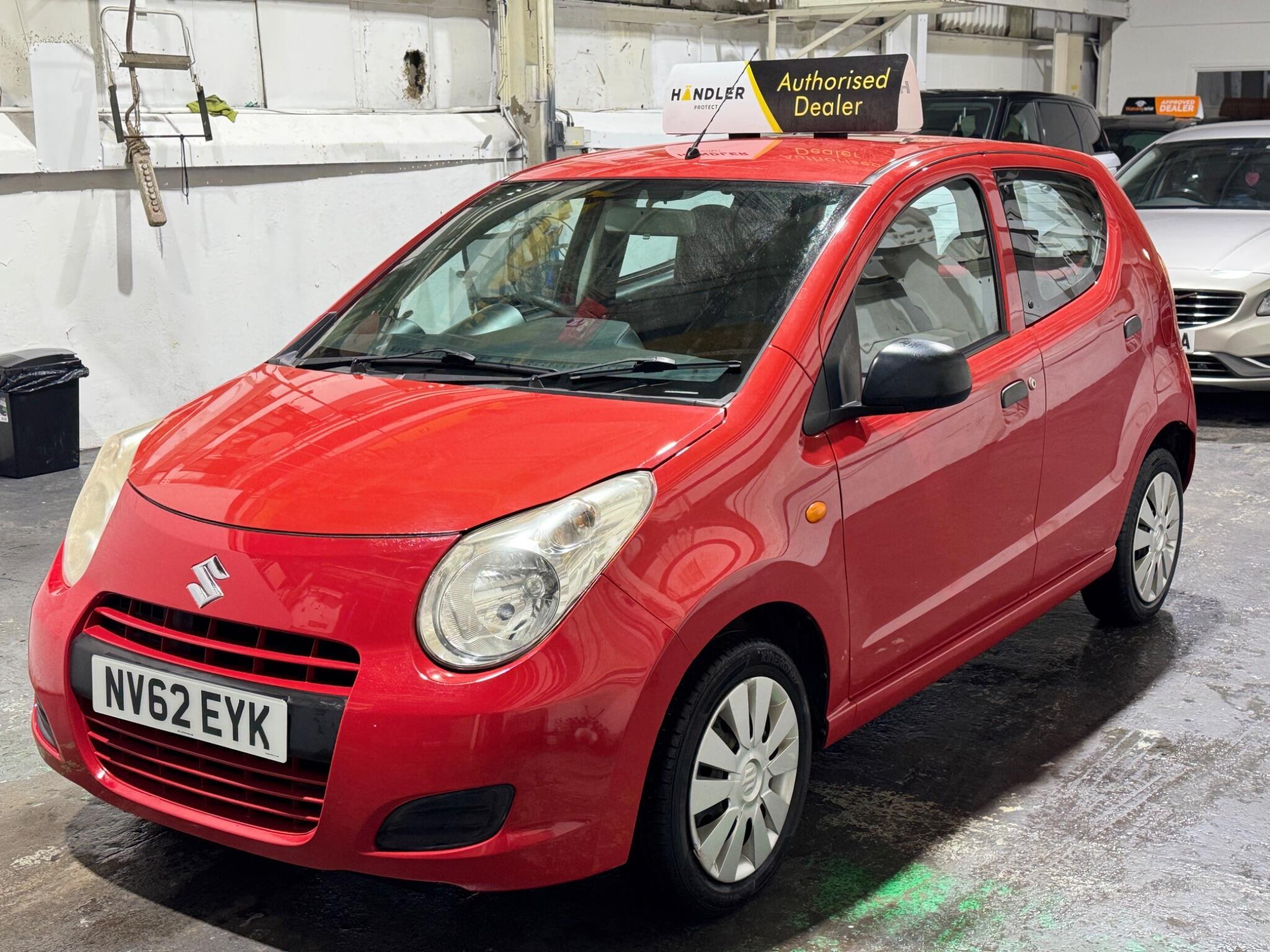 Suzuki Swift - Image 22