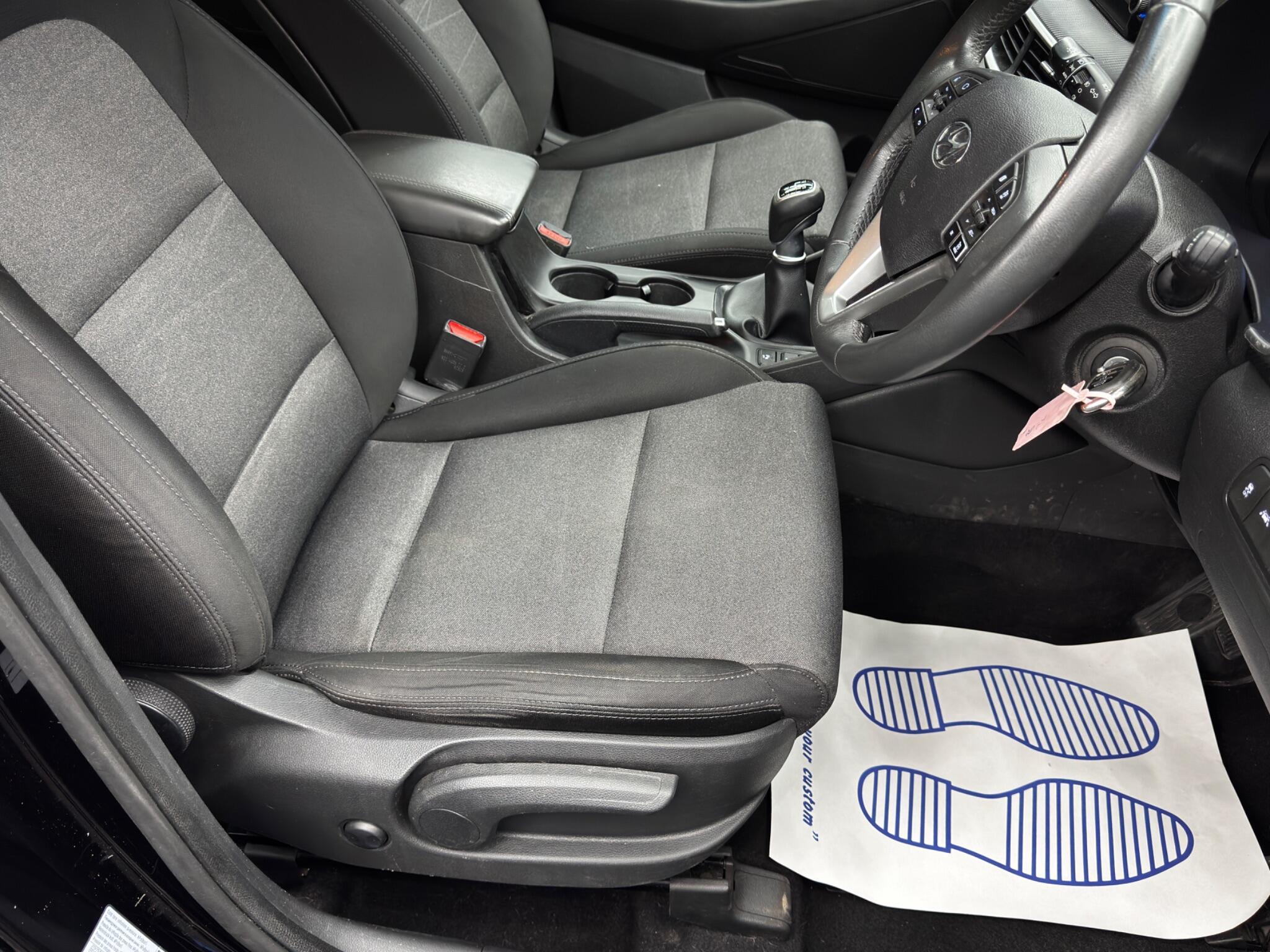 Hyundai Tucson - Image 13