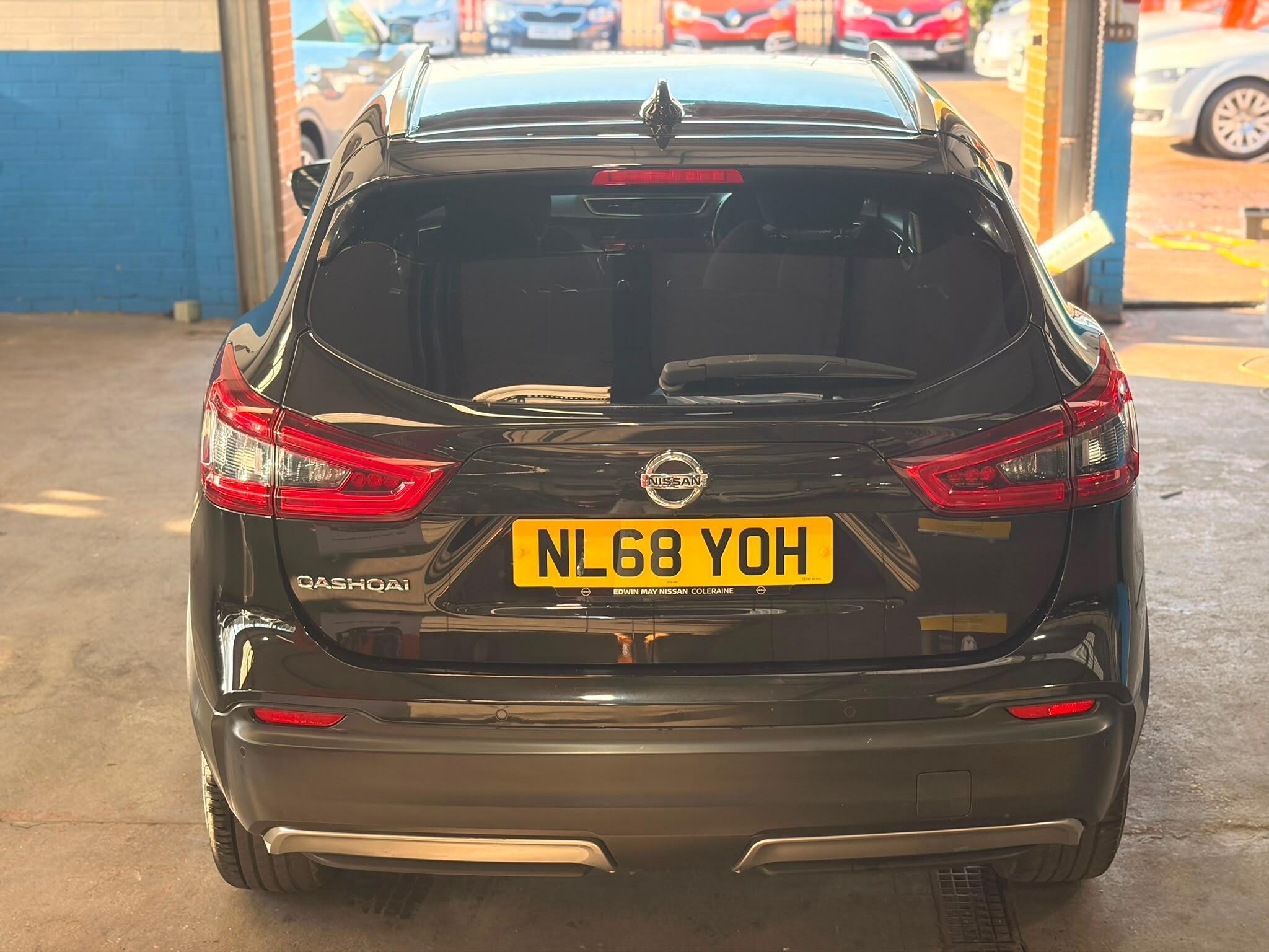 Nissan Qashqai - Image 7
