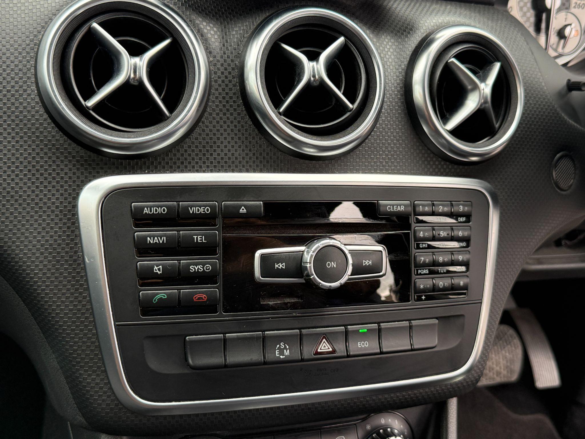 Mercedes A Class - Image 57