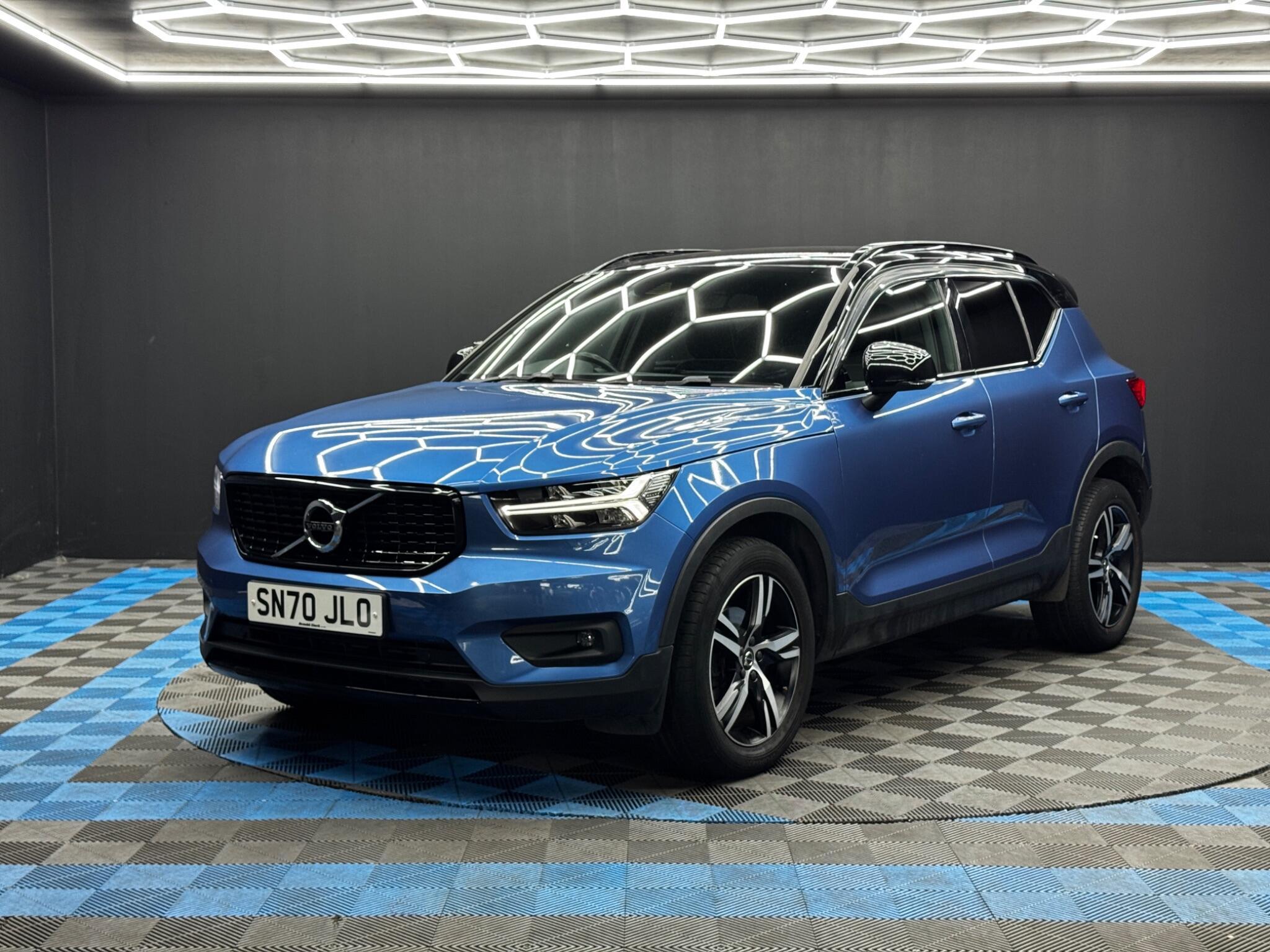 Volvo XC40 - Image 3