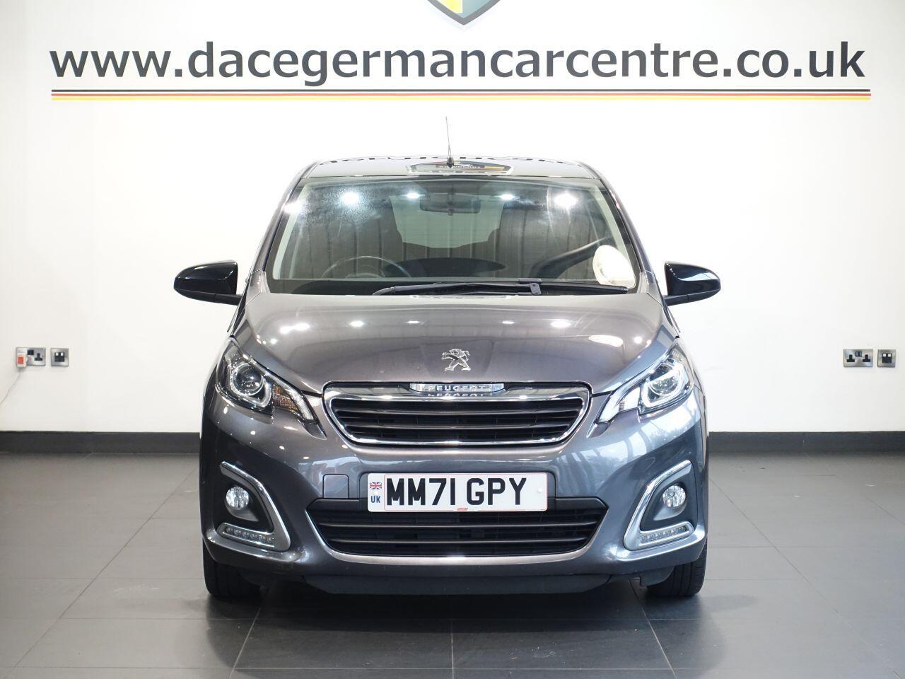 Peugeot 108 - Image 4