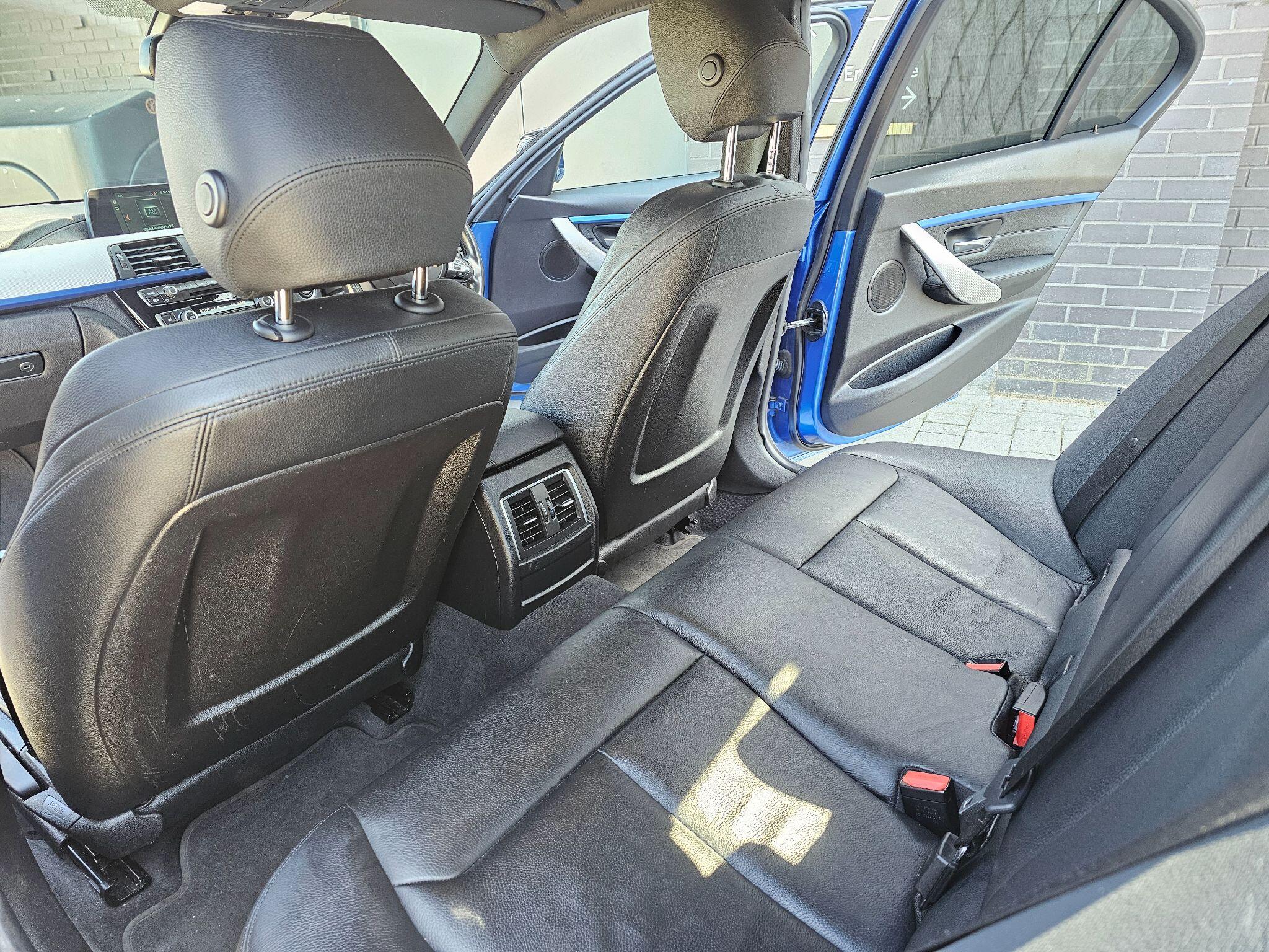 BMW 3 Series - Image 24