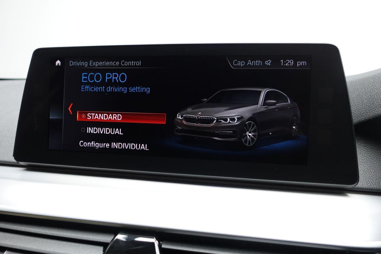 BMW 5 Series - Image 28