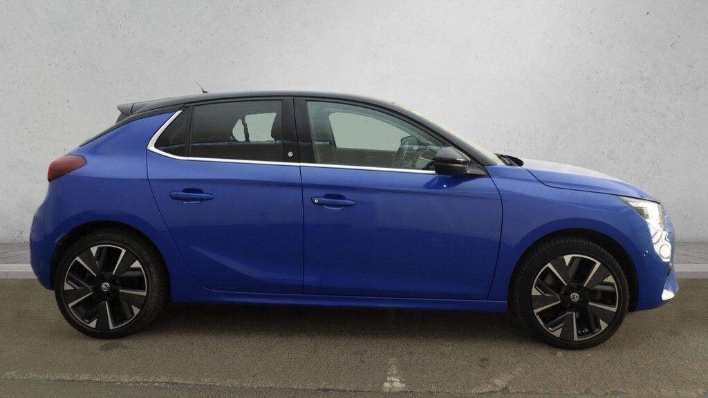 Vauxhall Corsa Electric - Image 8