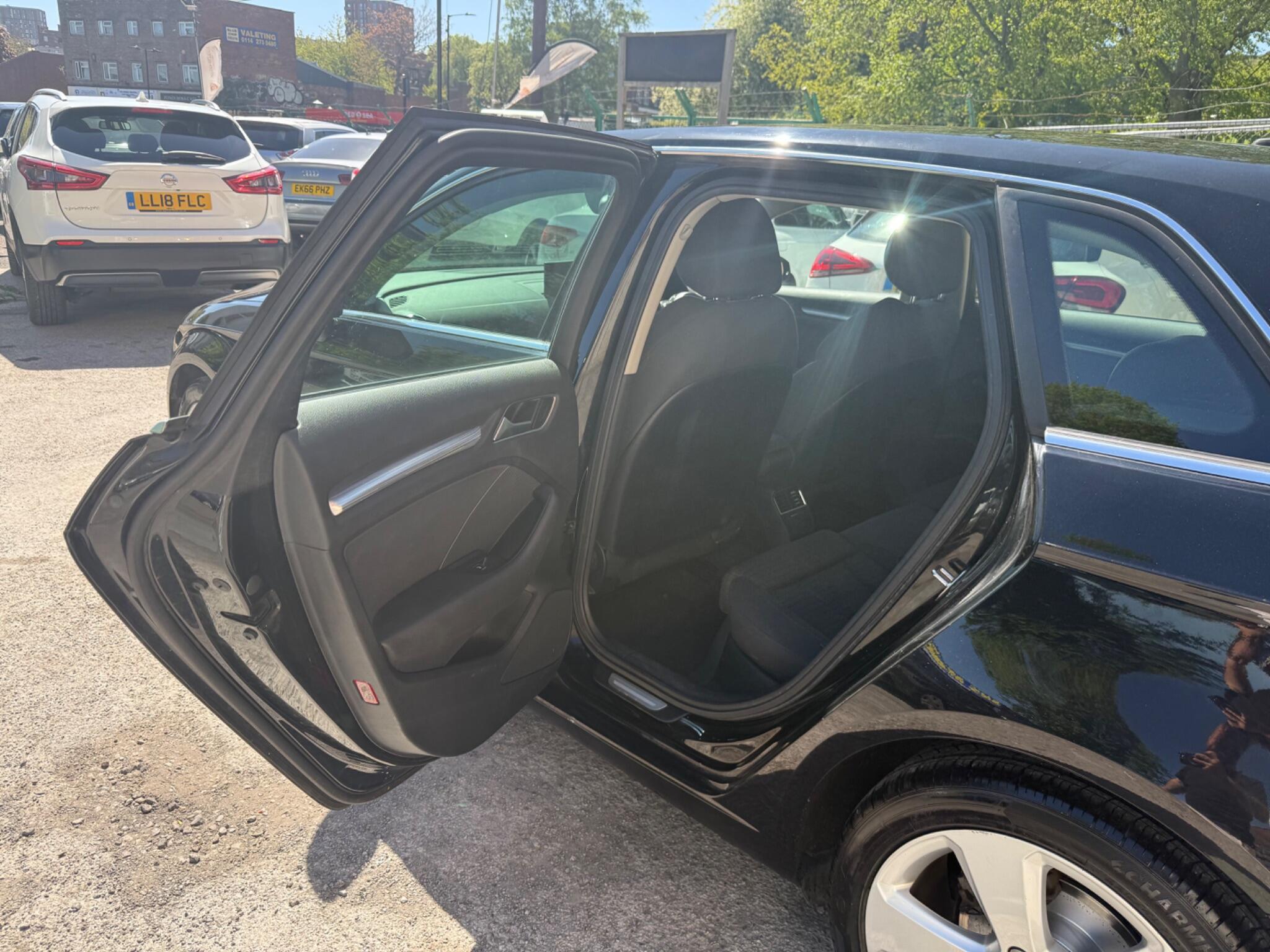 Audi A3 - Image 24