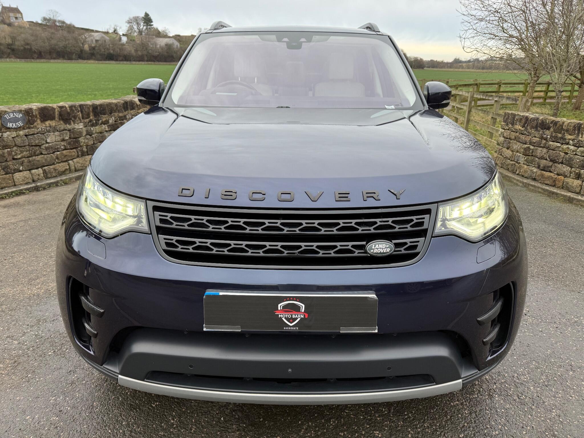 Land Rover Discovery - Image 2