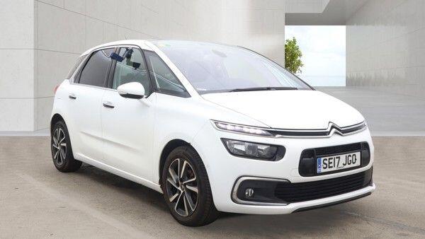 Citroen C4 Picasso - Image 2