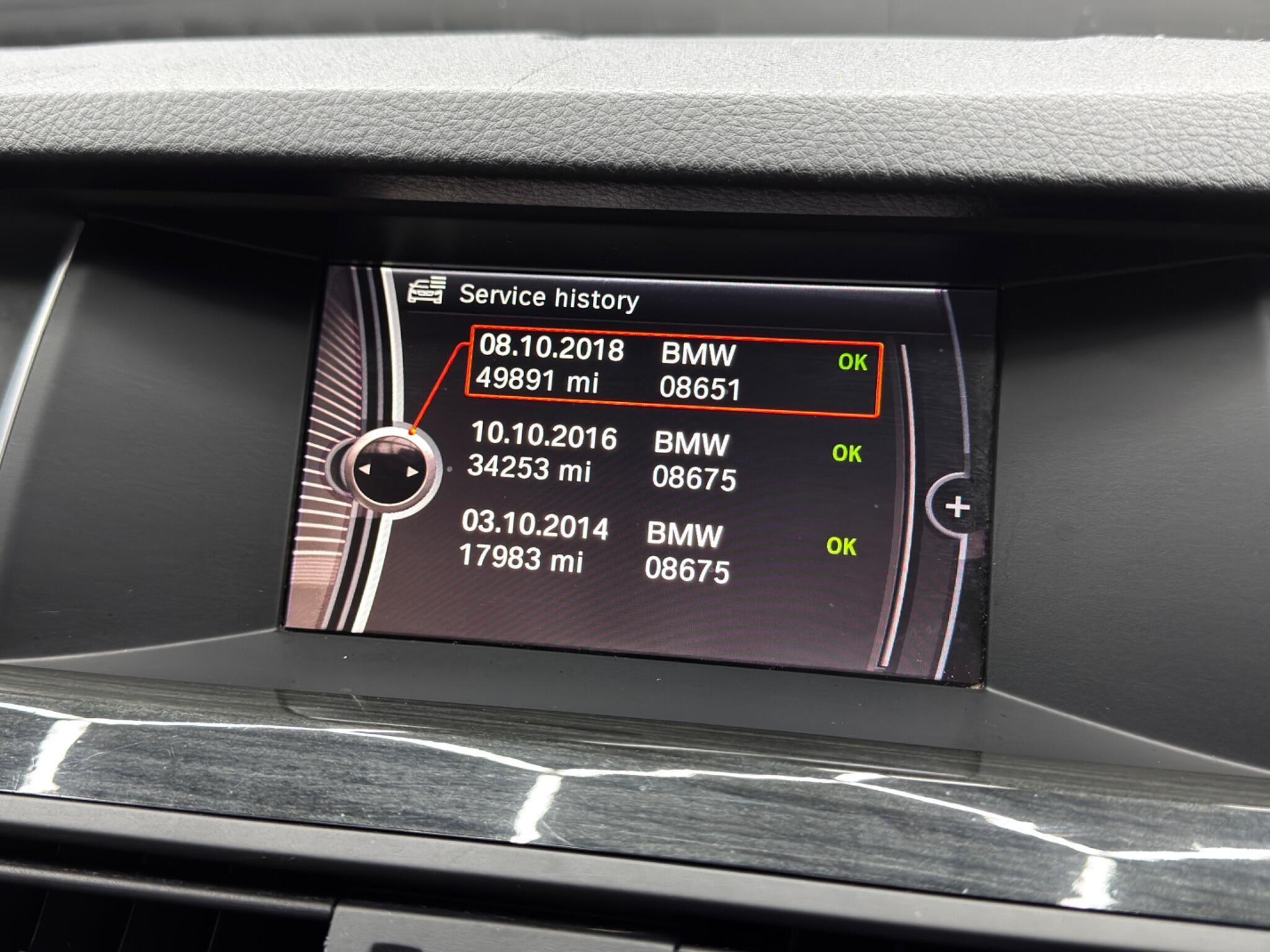 BMW 5 Series - Image 37