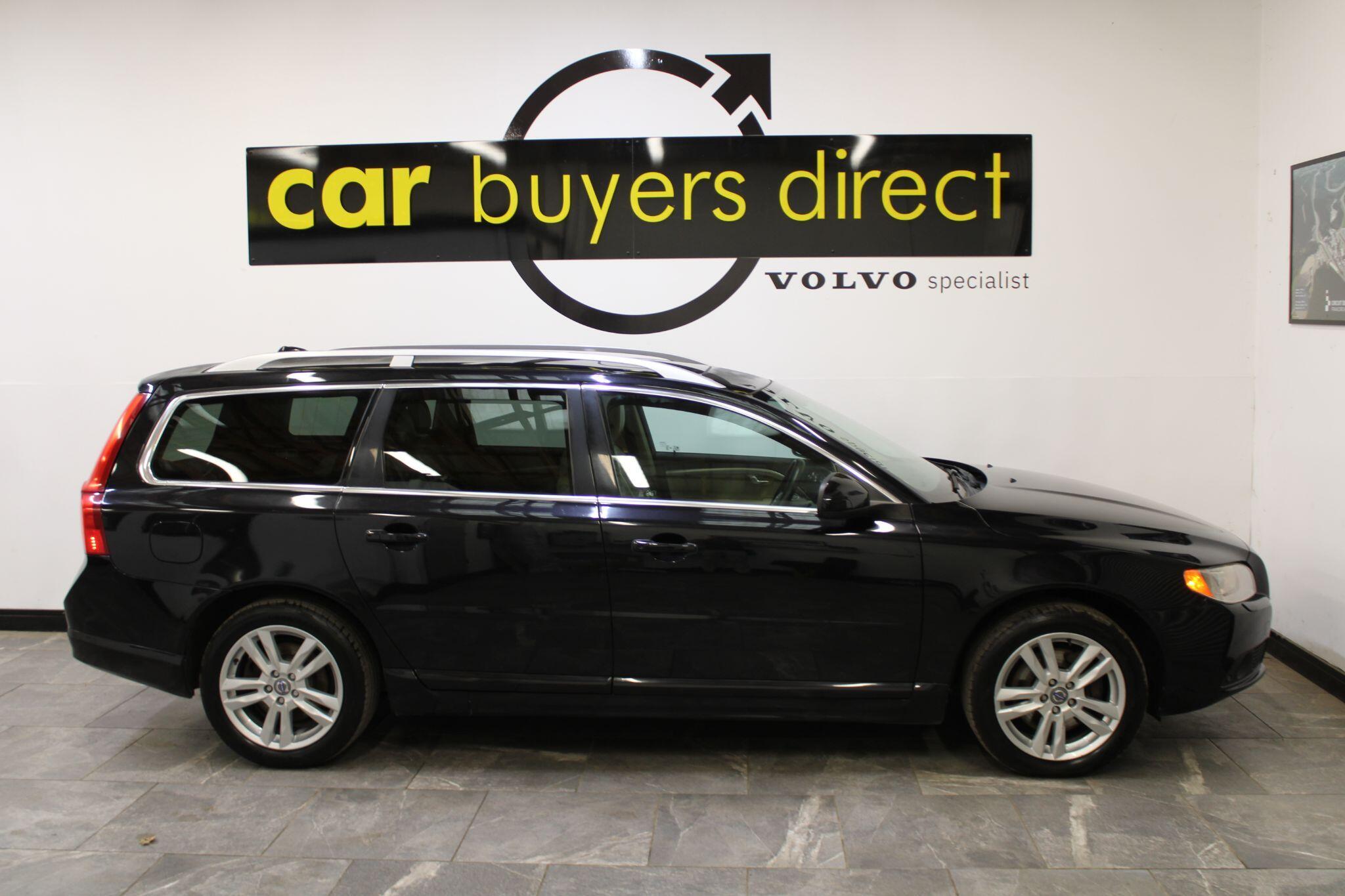 Volvo V70 - Image 8