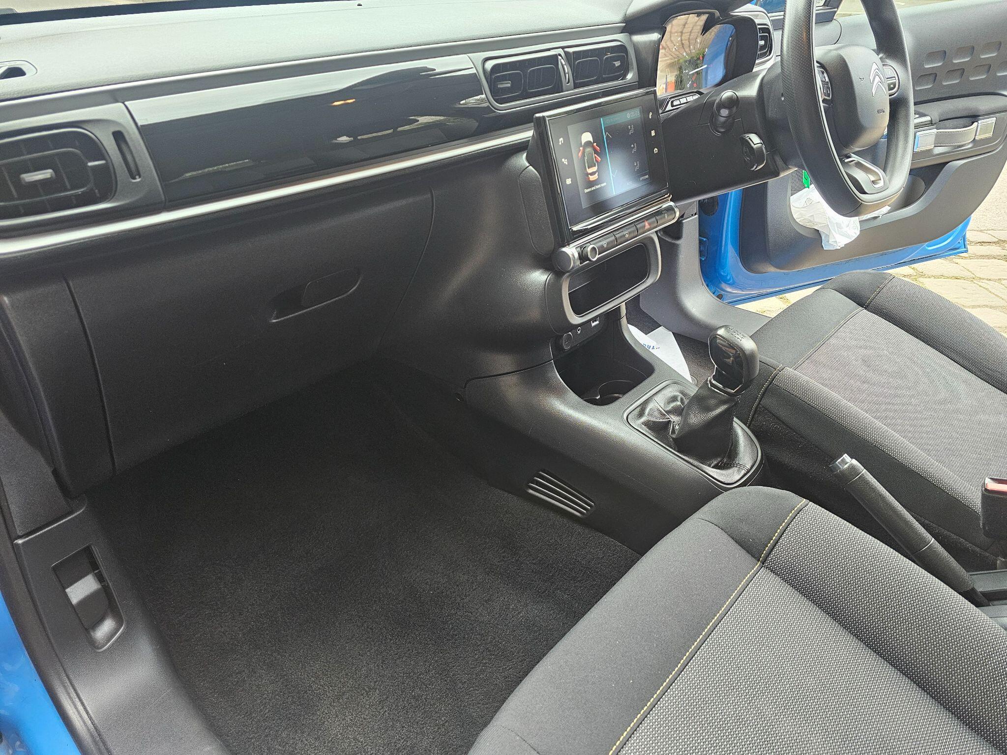 Citroen C3 - Image 30