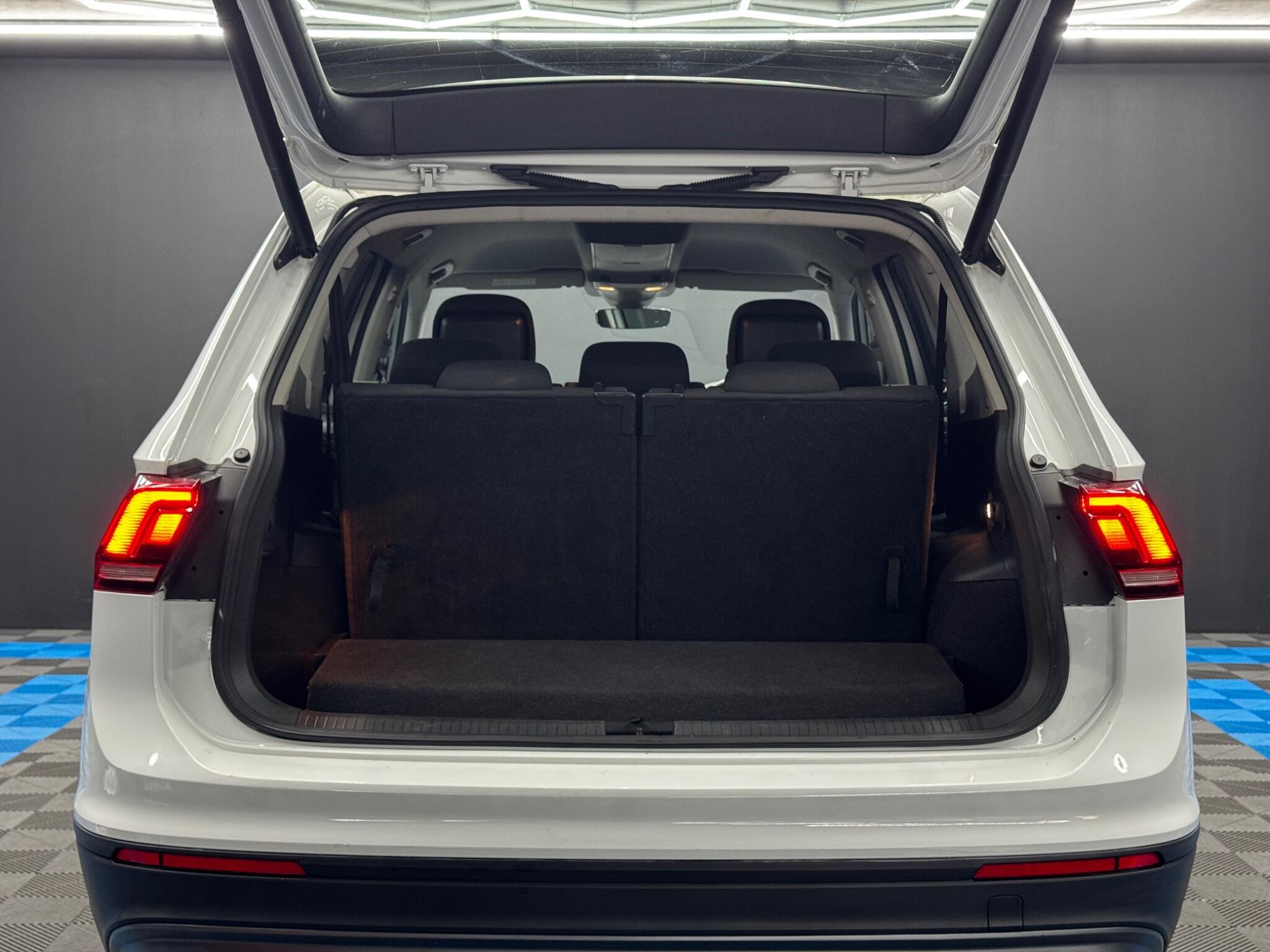 Volkswagen Tiguan Allspace - Image 39