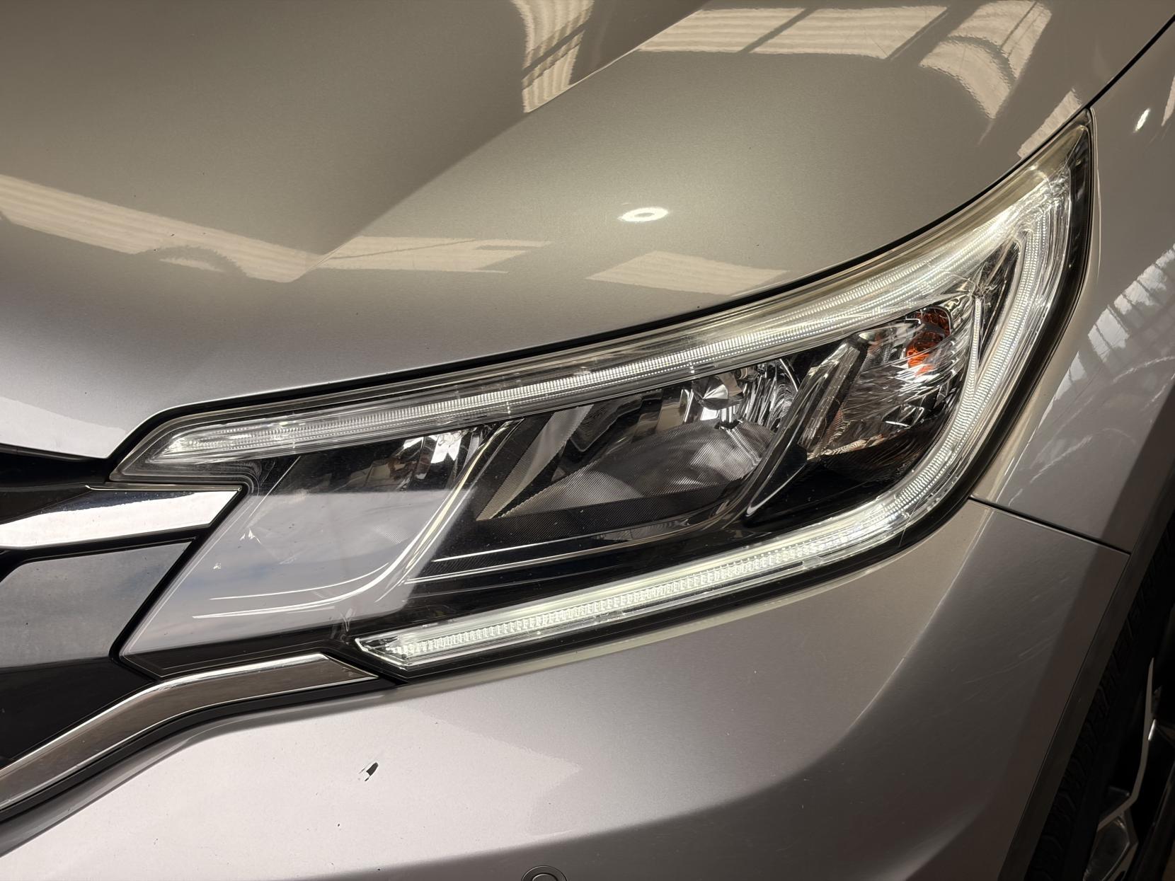 Honda CR-V - Image 10