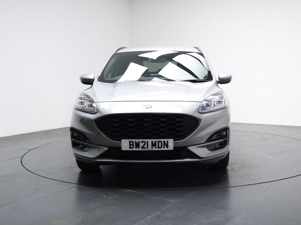 Ford Kuga - Image 5