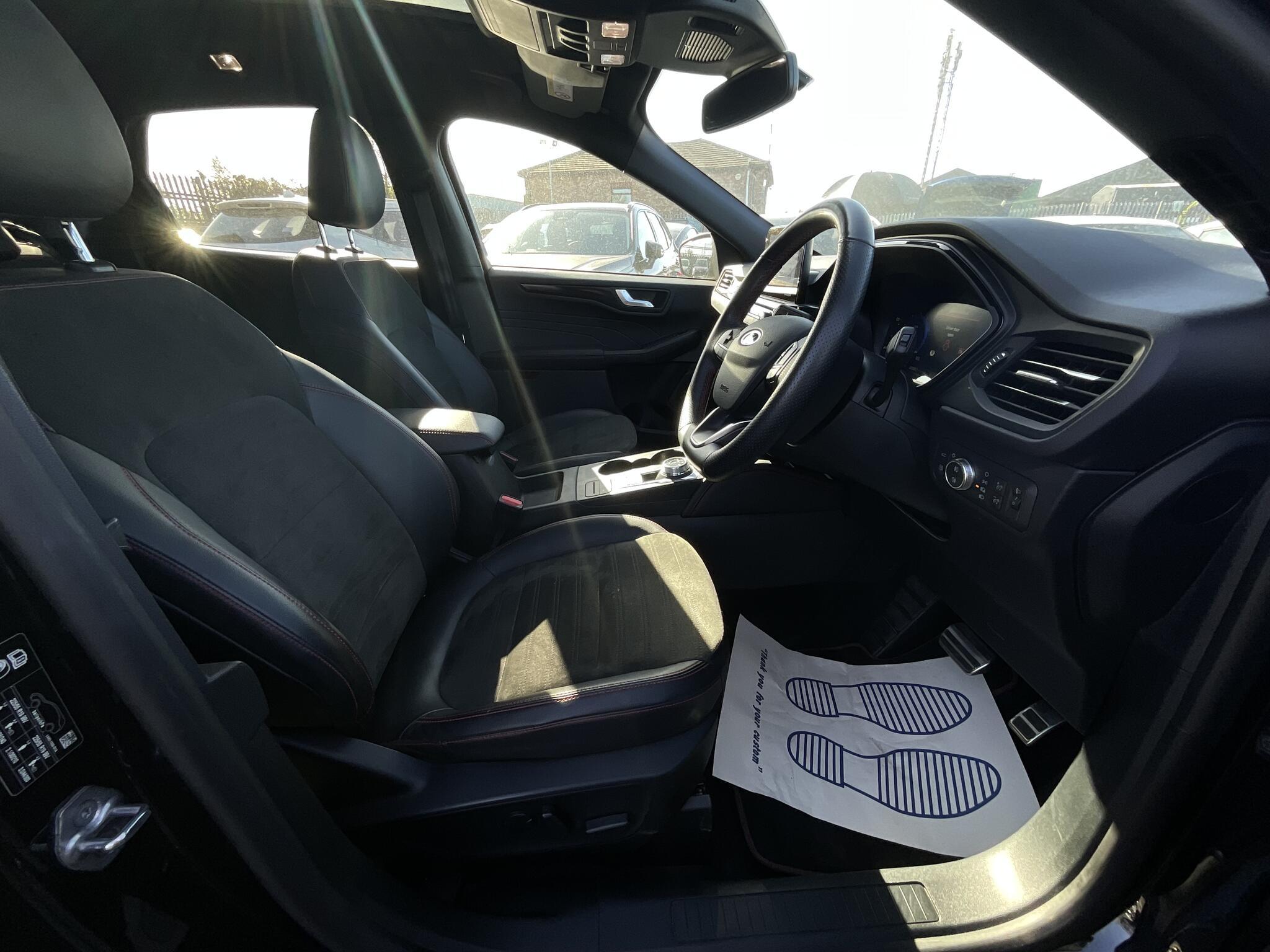 Ford Kuga - Image 9