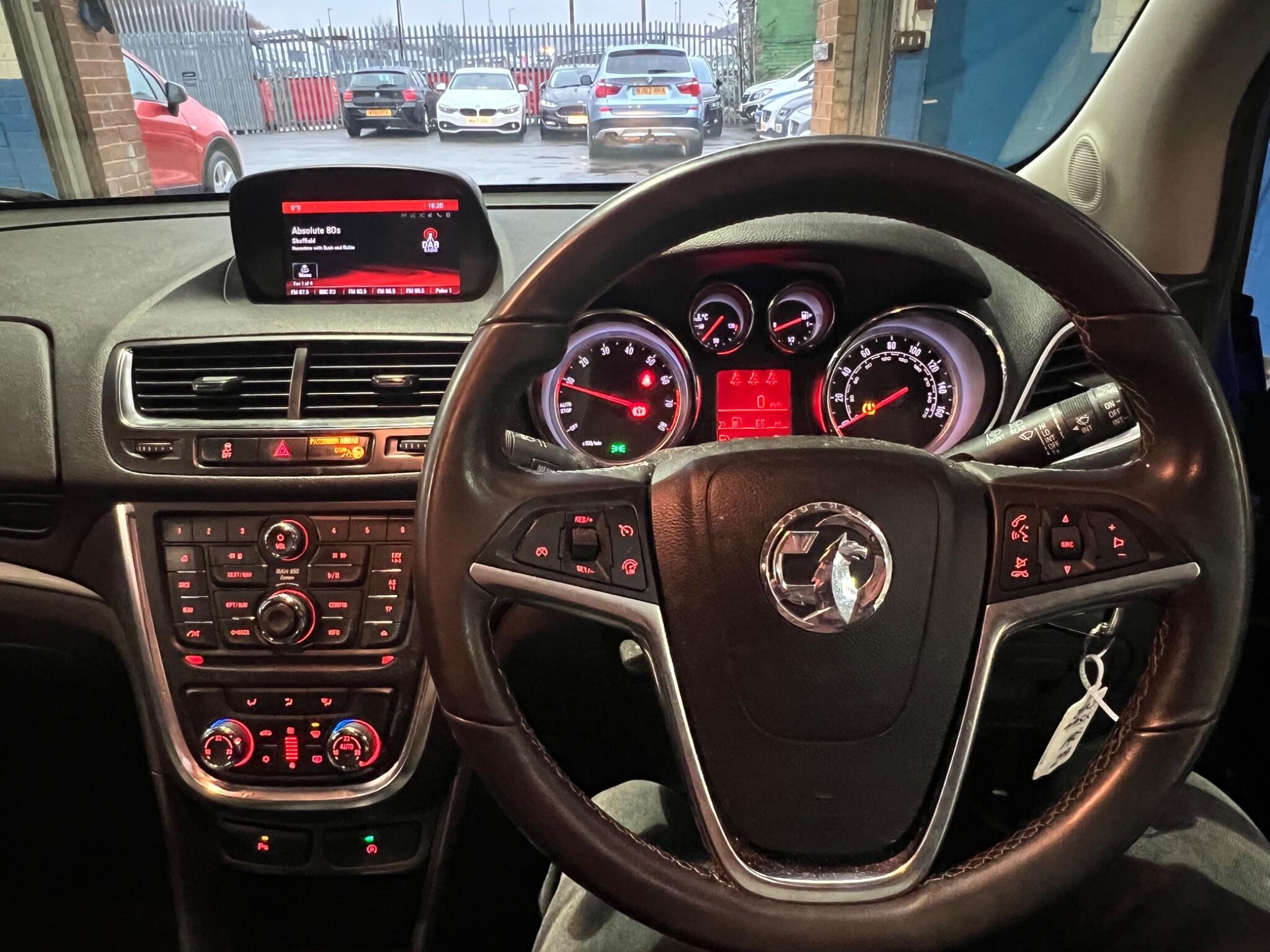 Vauxhall Mokka - Image 15