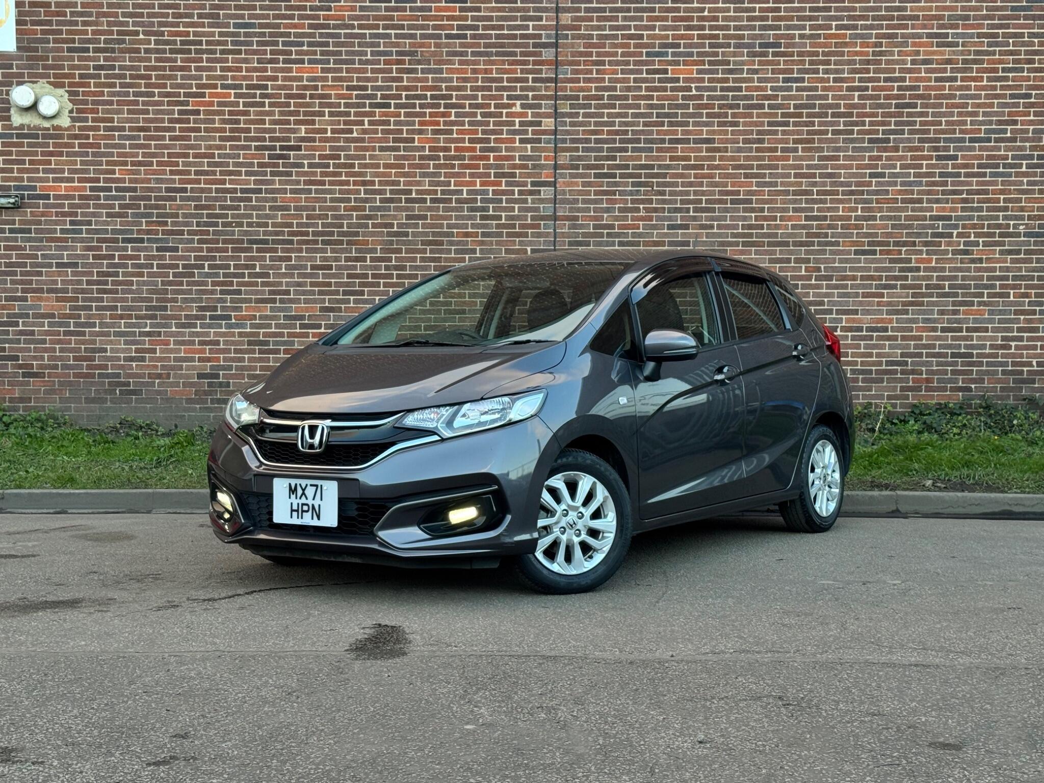 Honda Jazz - Image 2