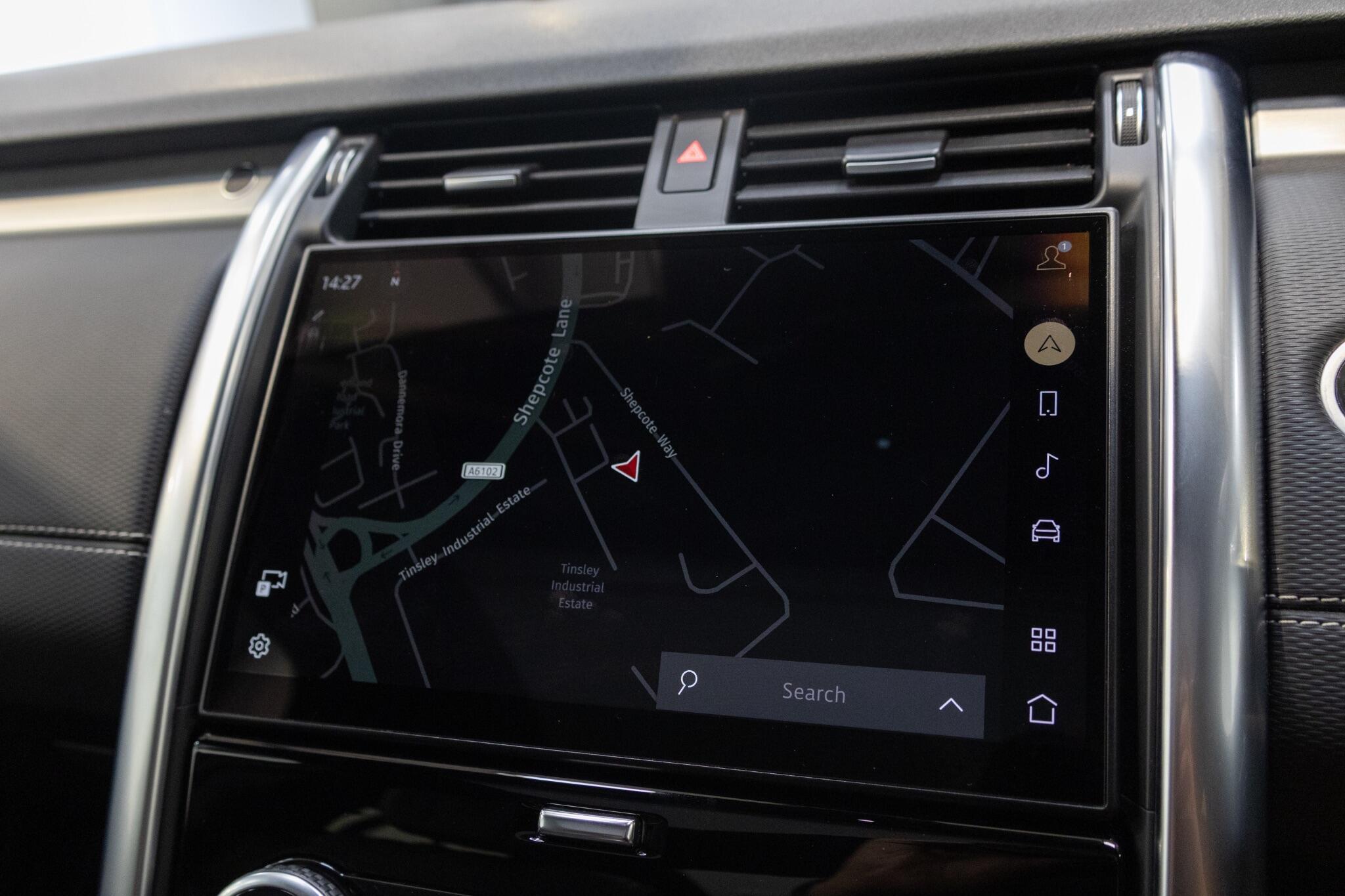 Land Rover Discovery - Image 18