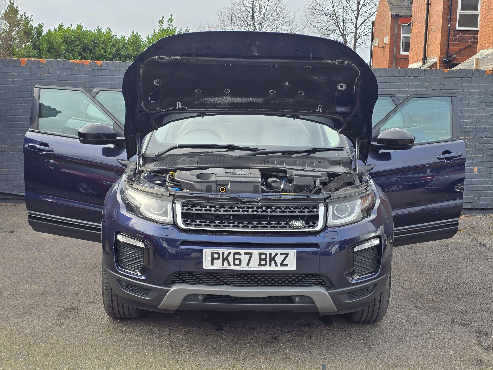 Land Rover Range Rover Evoque - Image 23