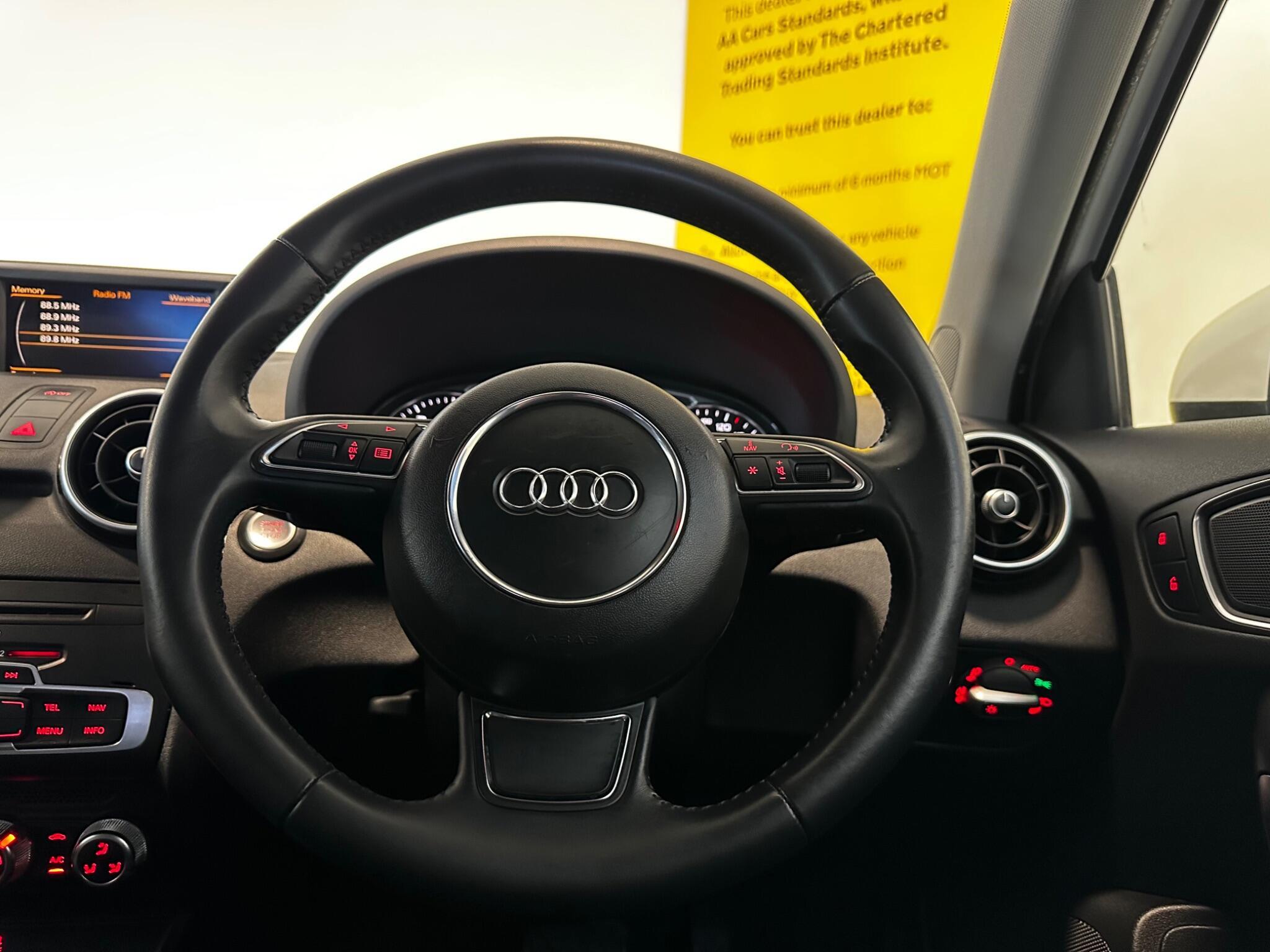 Audi A1 - Image 23