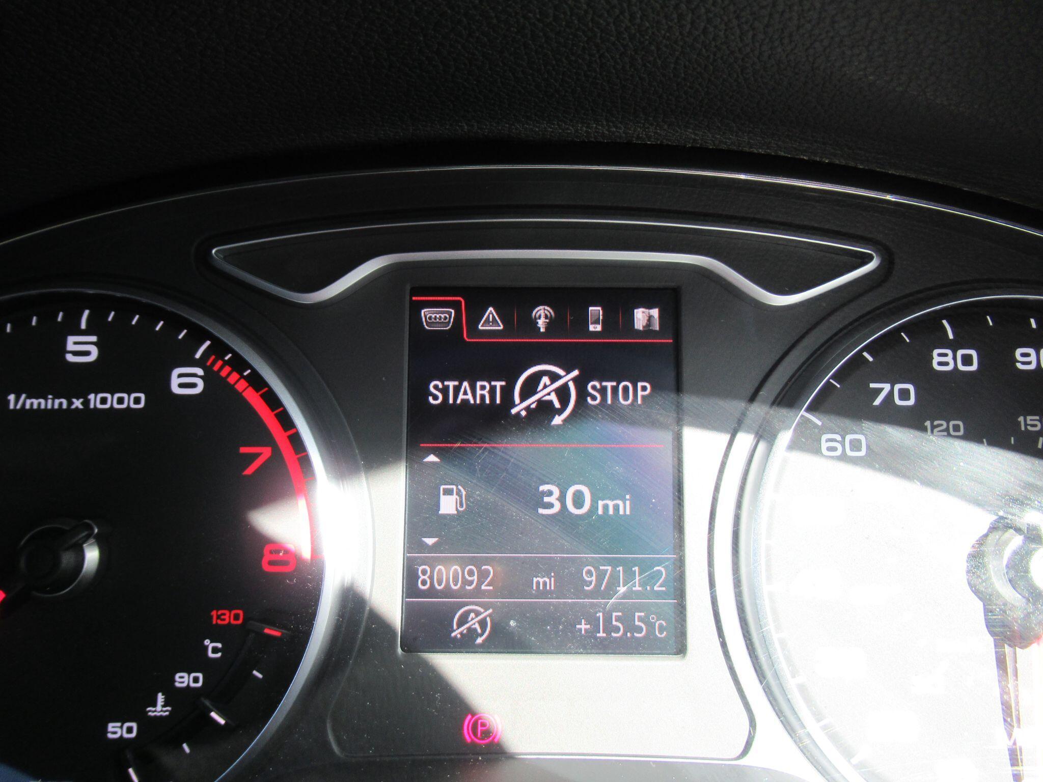 Audi A3 - Image 31