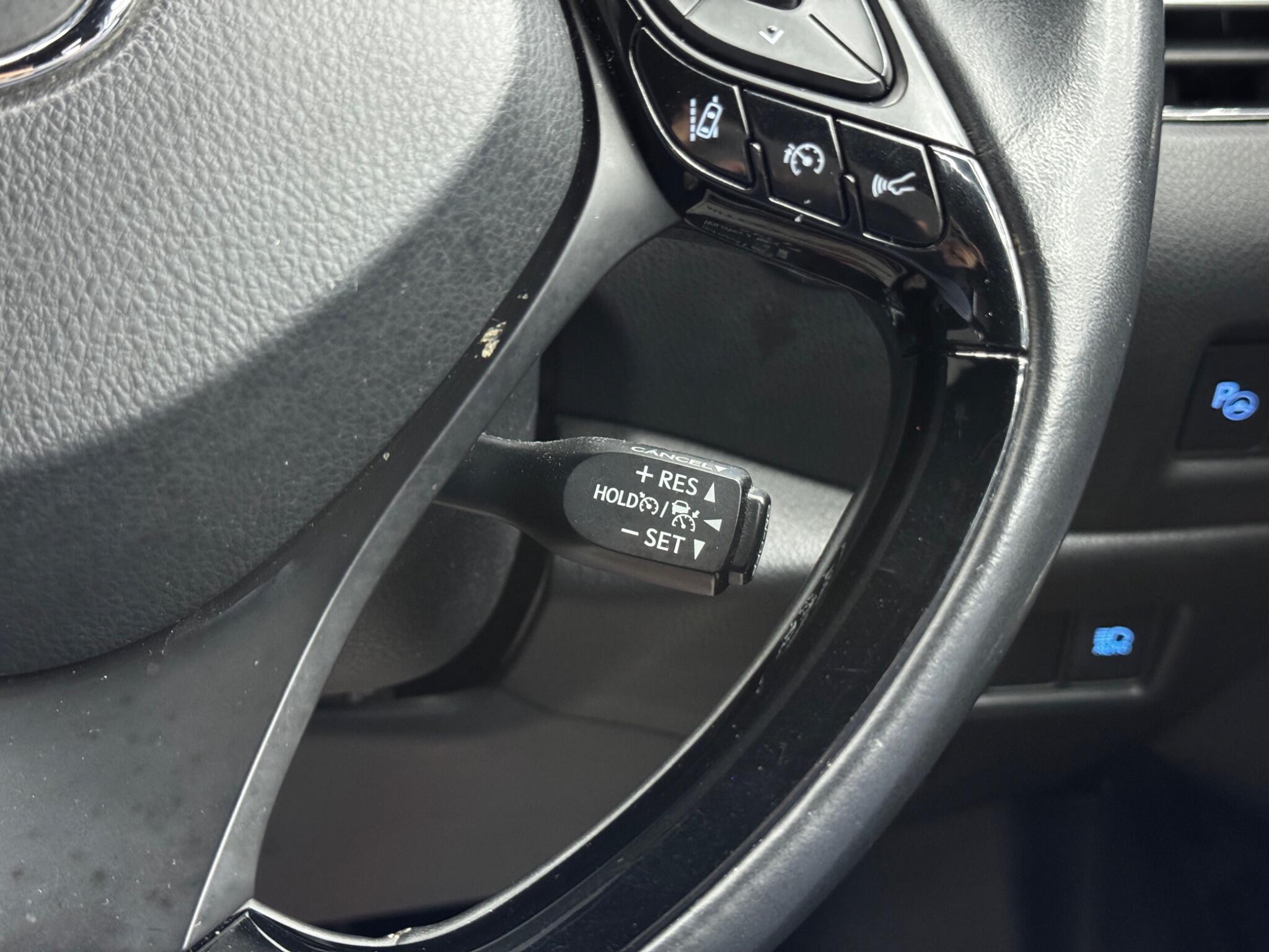 Toyota C-Hr - Image 22