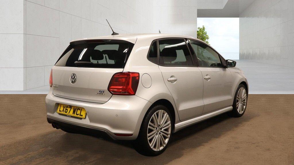 Volkswagen Polo - Image 5