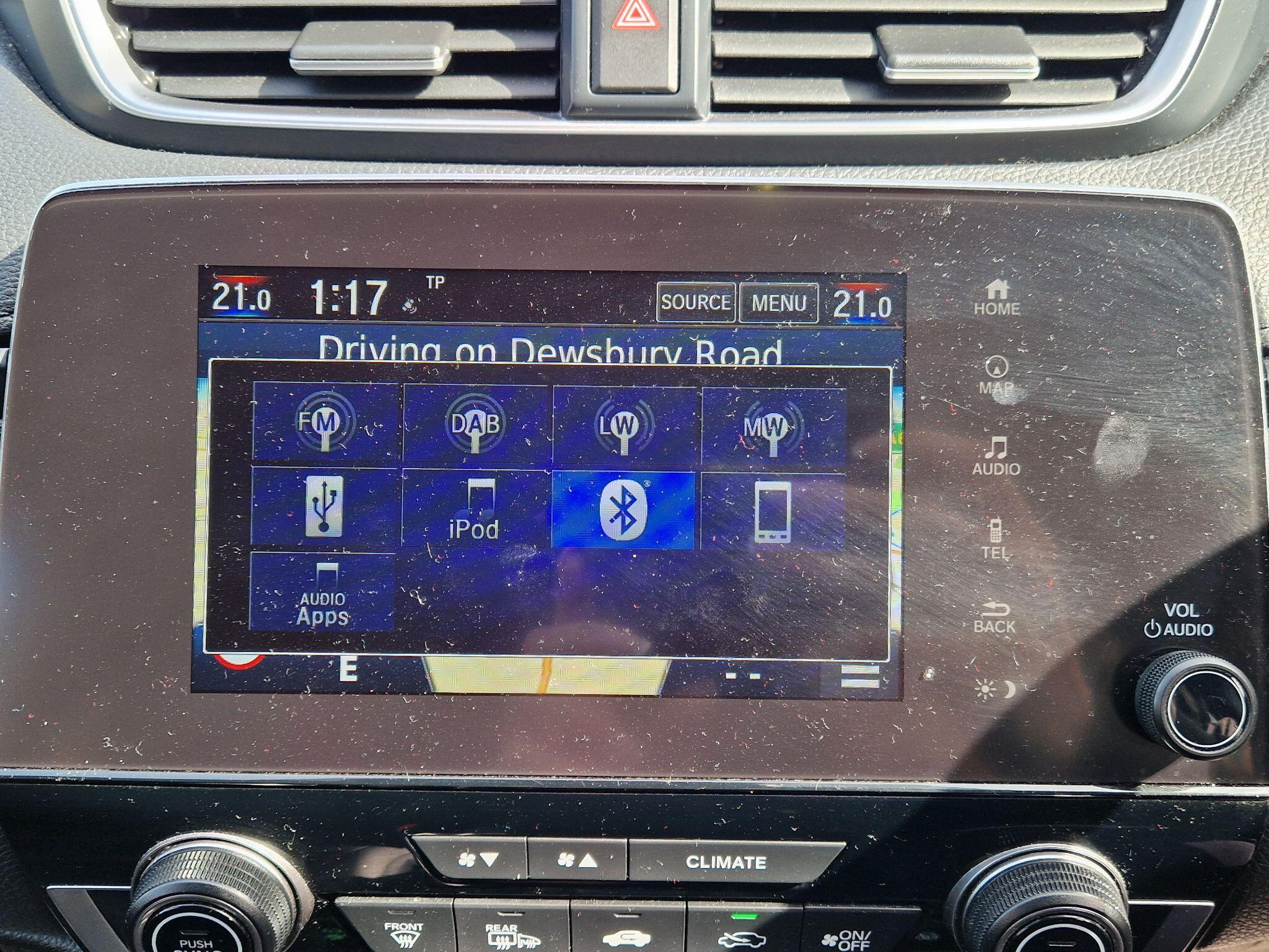 Honda CR-V - Image 52