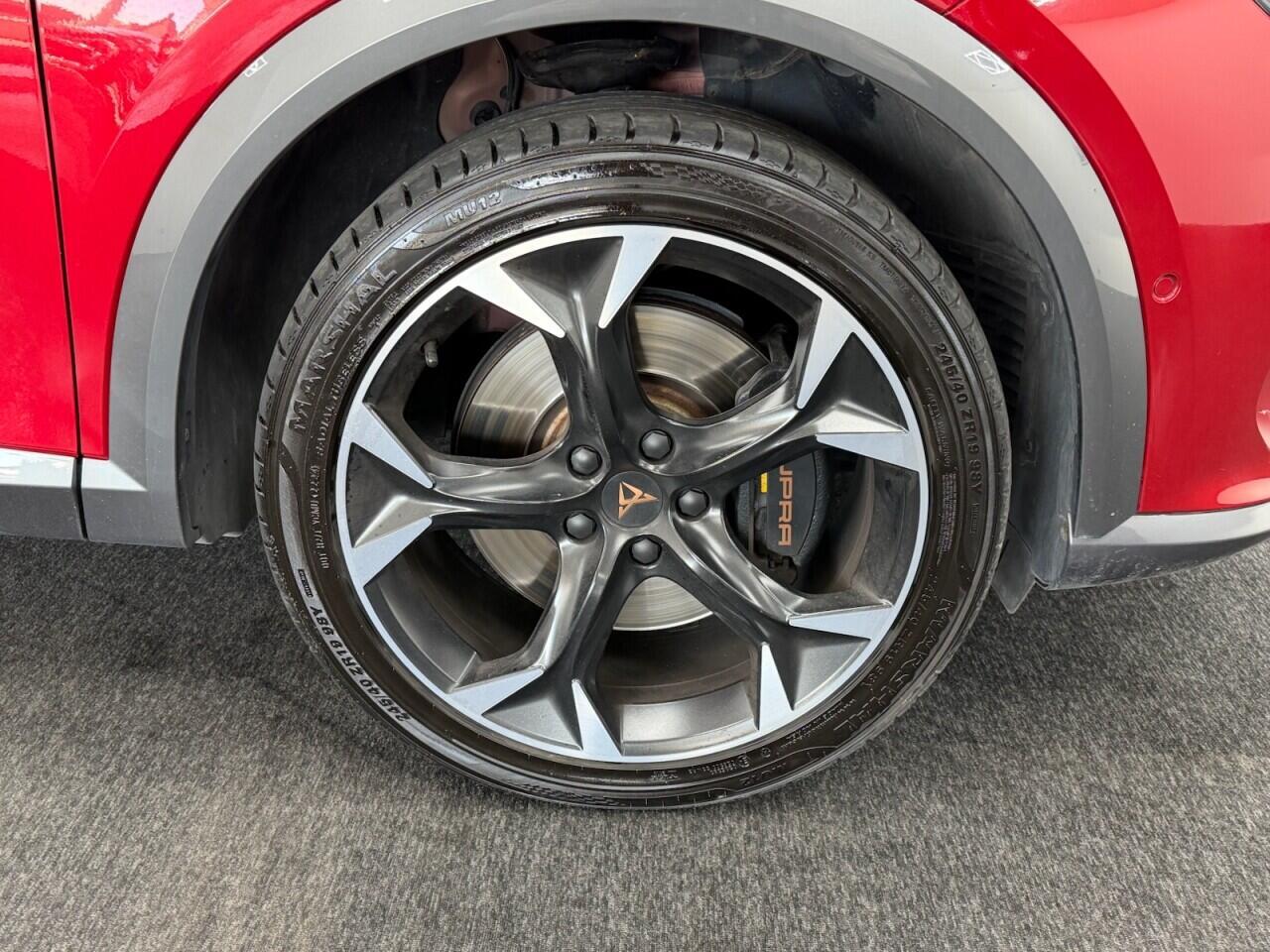 Cupra Formentor - Image 11