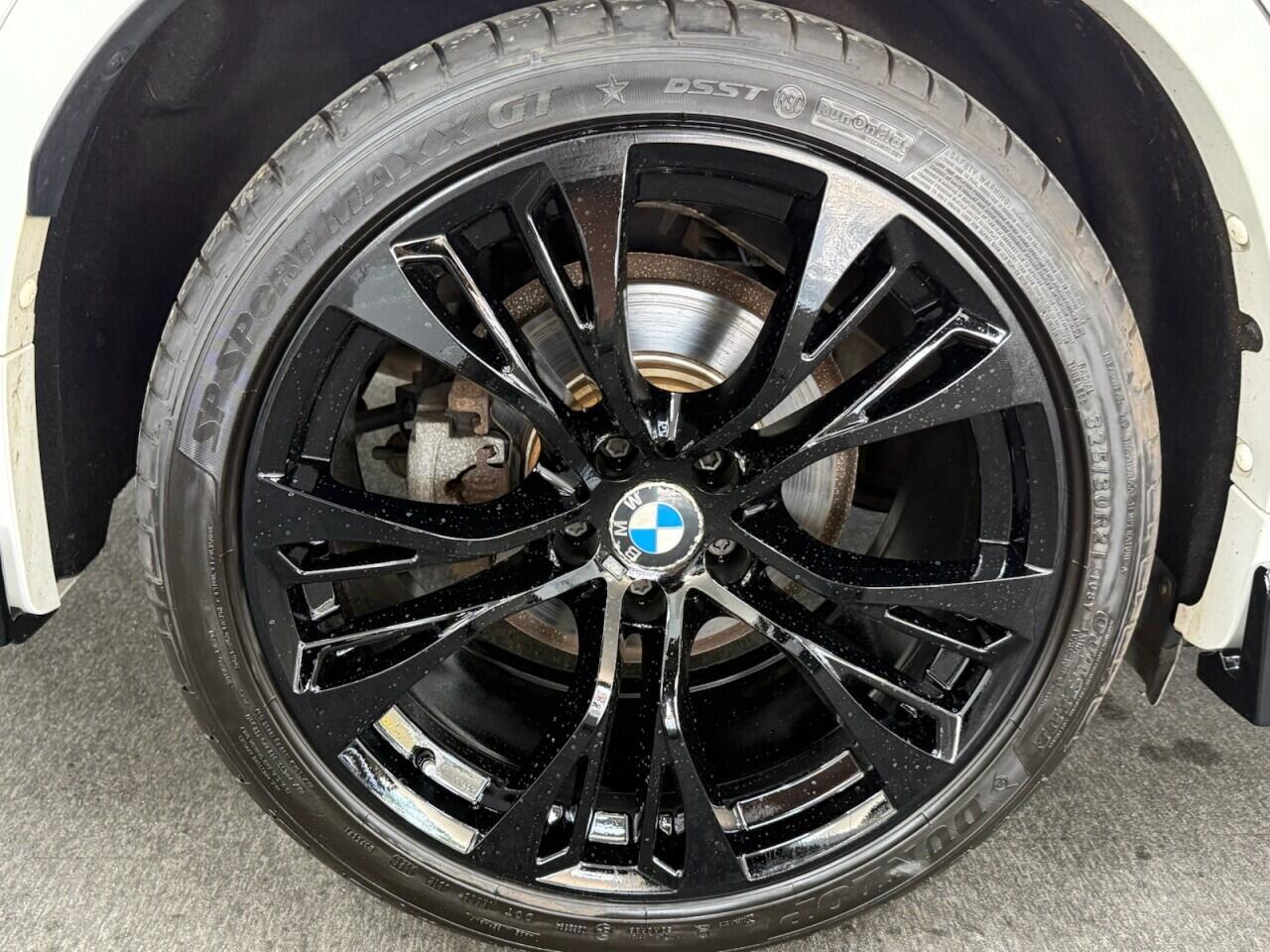 BMW X6 - Image 18