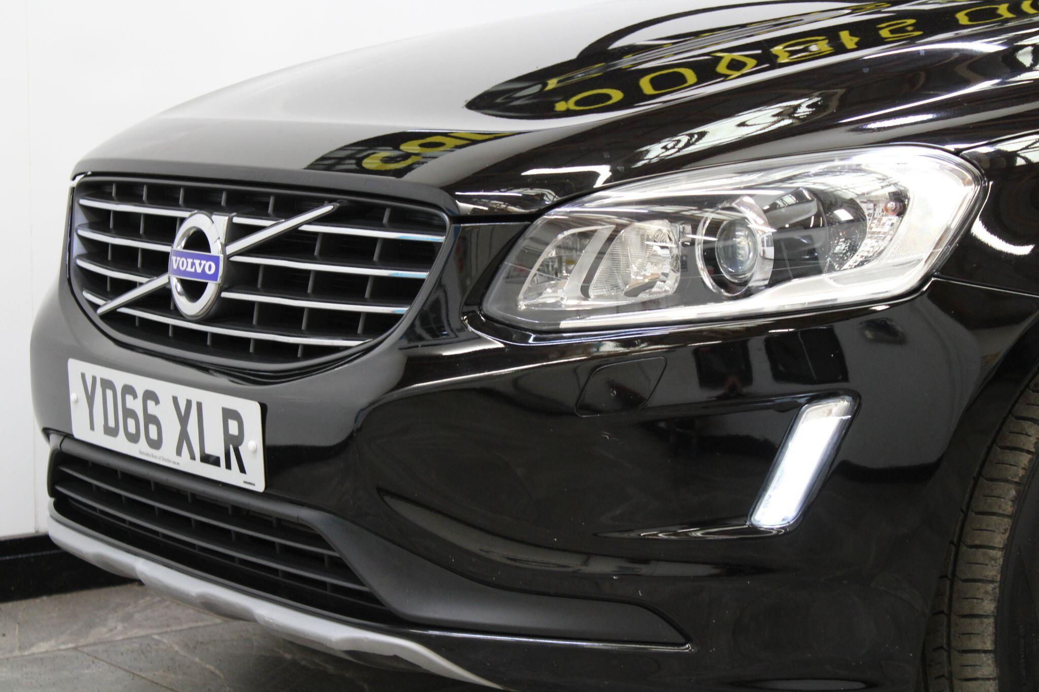 Volvo XC60 - Image 25