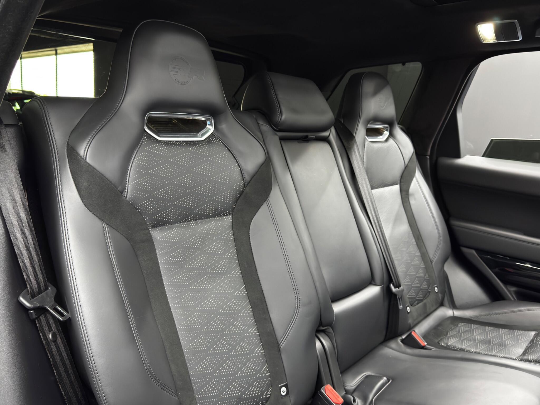 Land Rover RANGE ROVER SPORT - Image 15