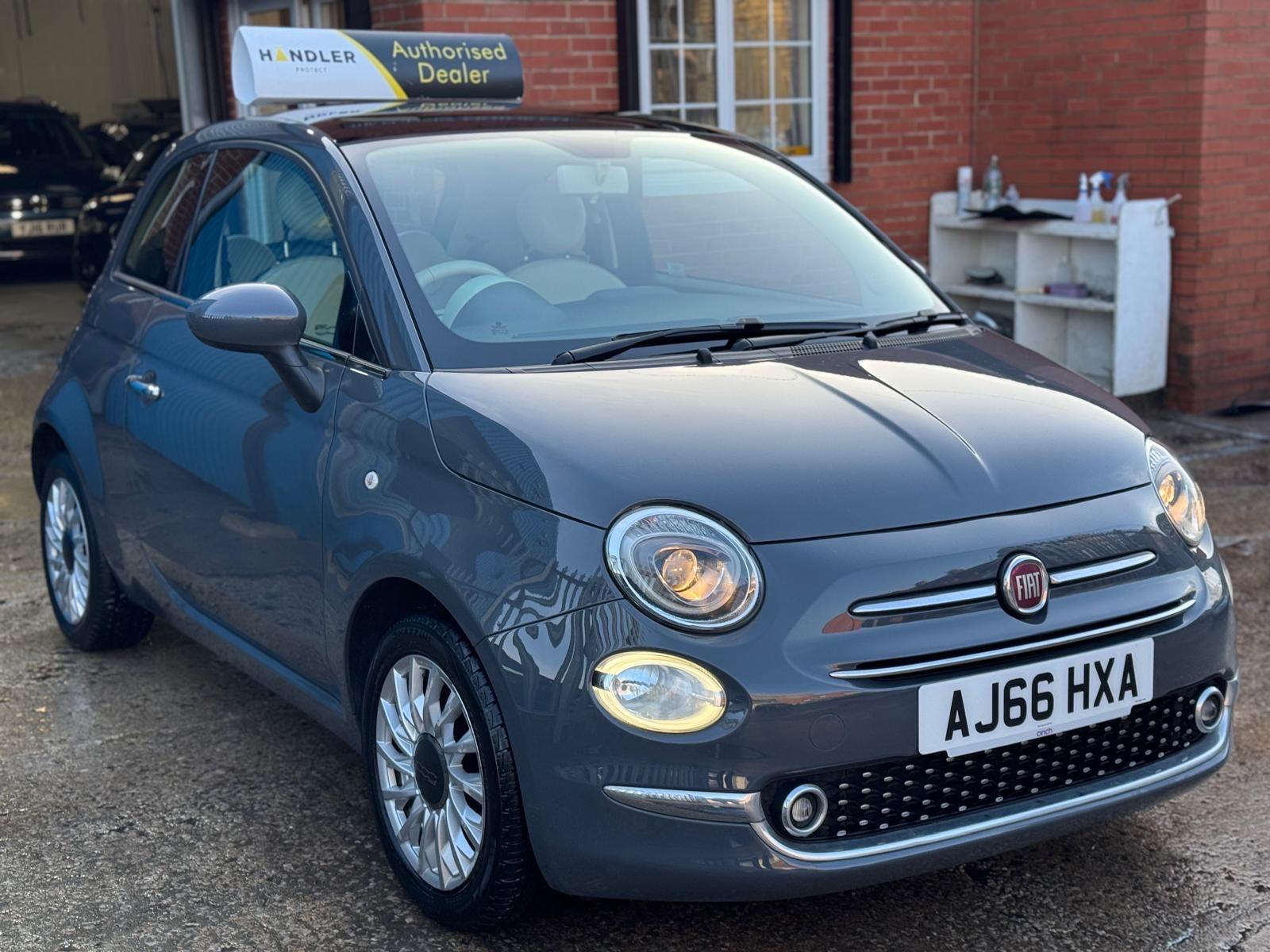 Fiat 500 - Image 4
