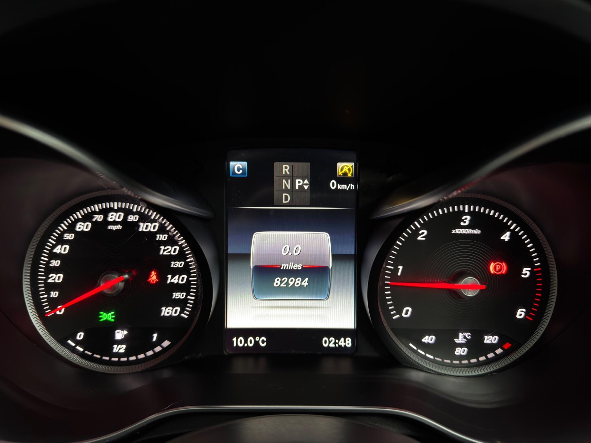 Mercedes GLC - Image 23