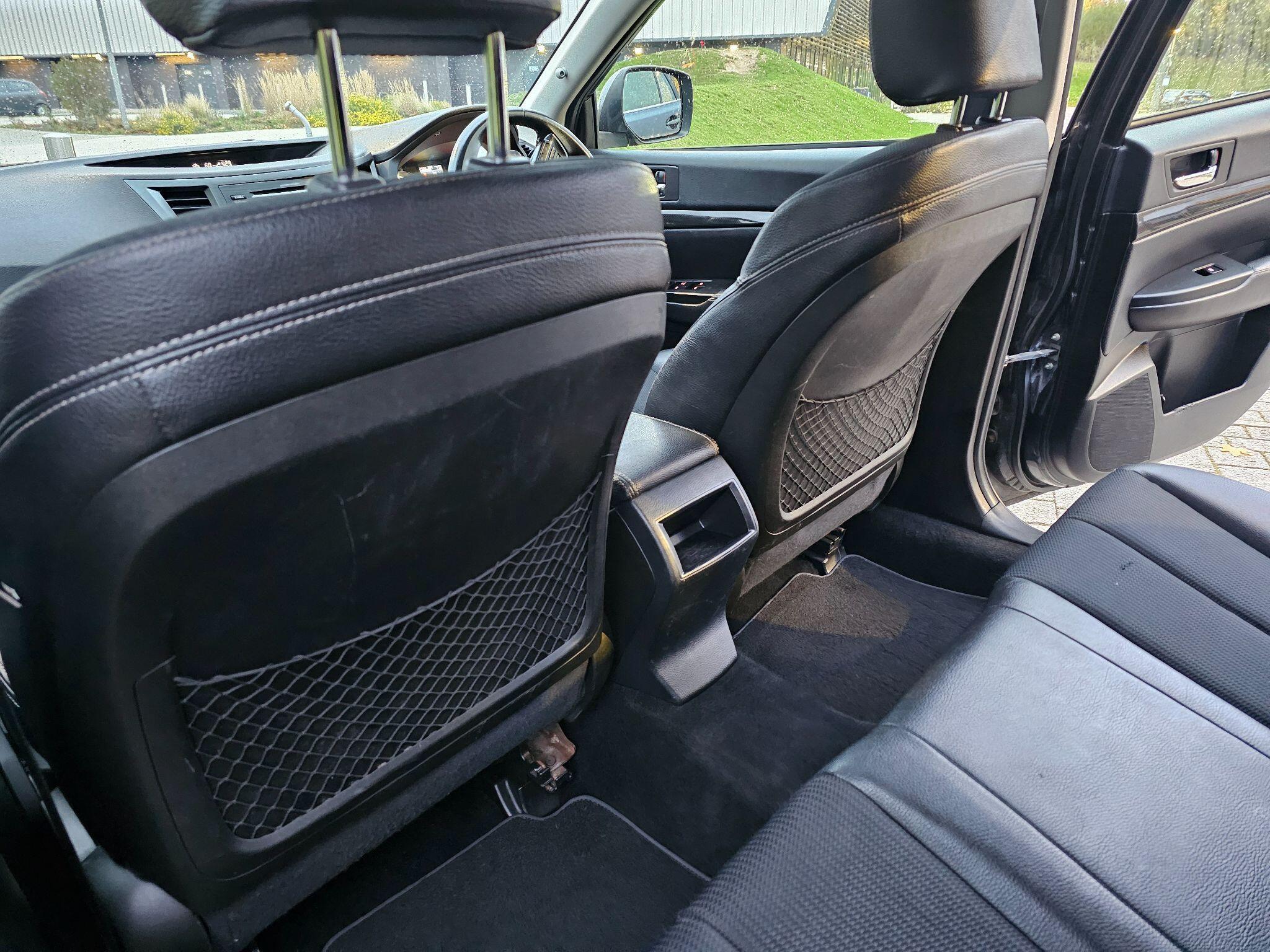 Subaru Outback - Image 28