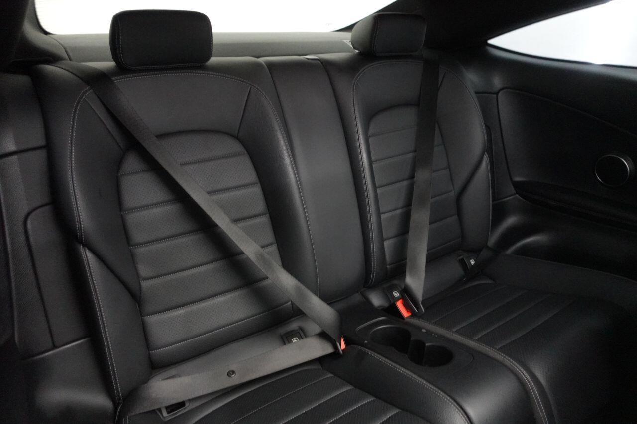 Mercedes-benz C Class - Image 20