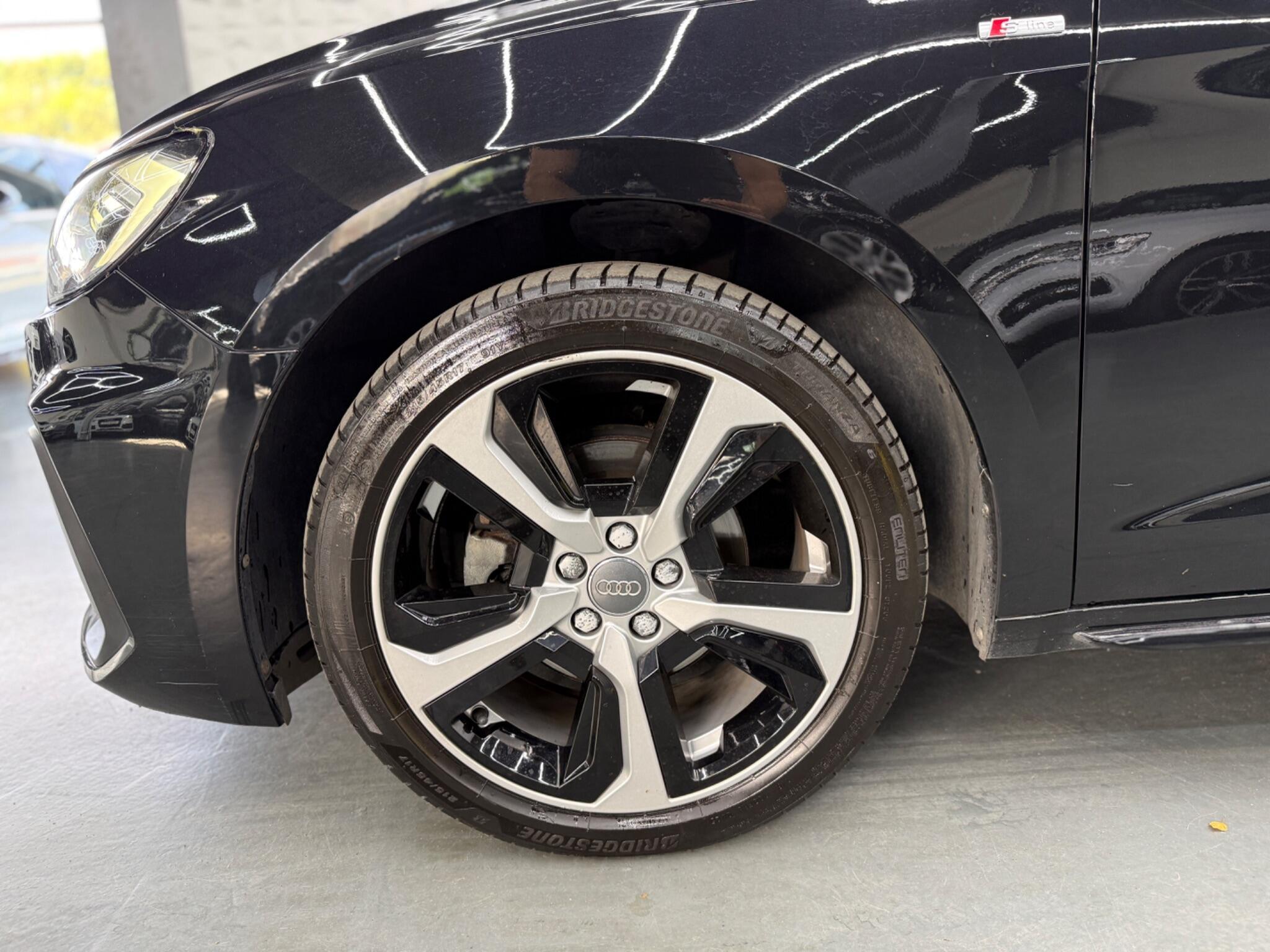 Audi A1 - Image 12