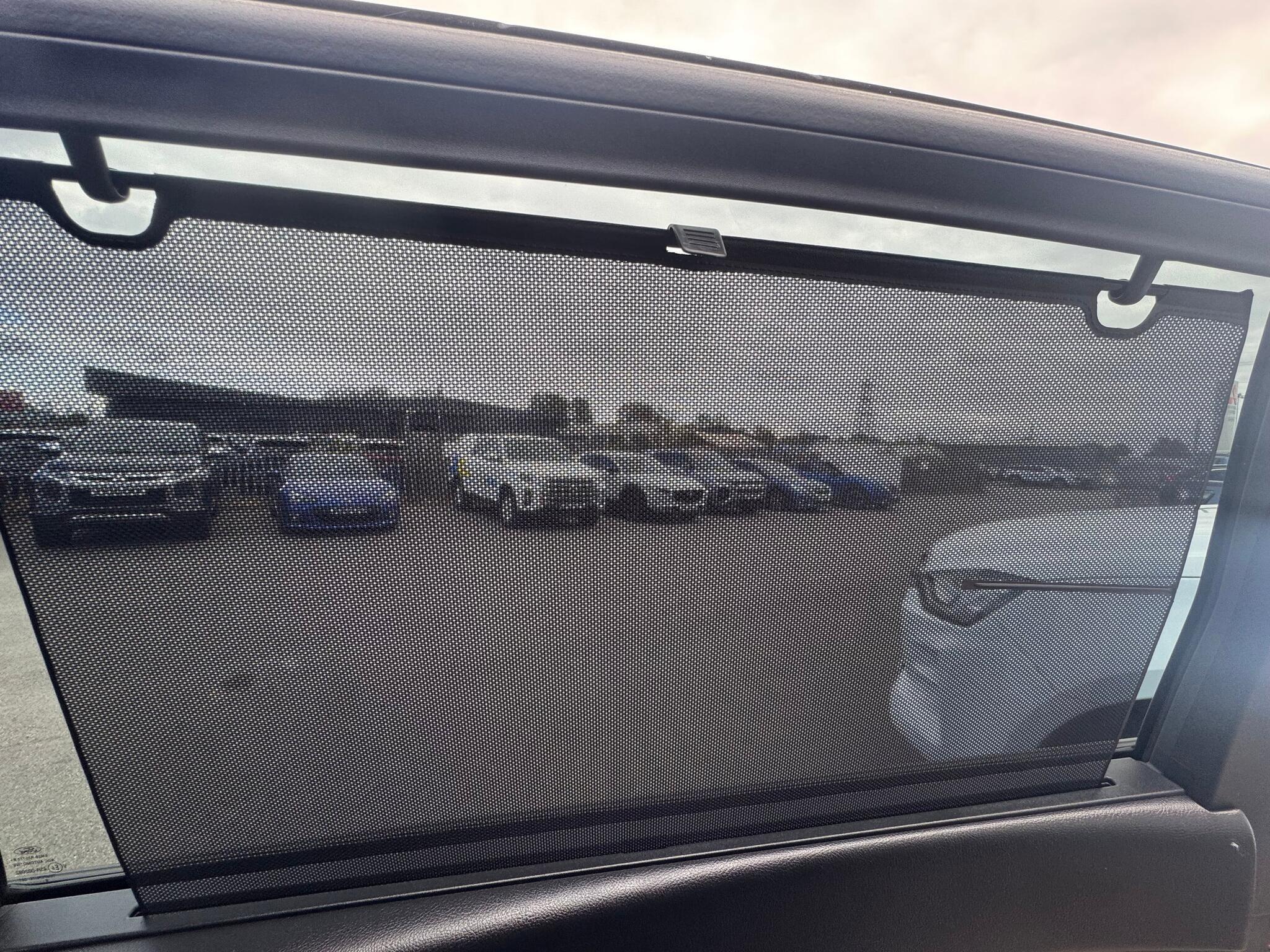 Ford S-MAX - Image 20