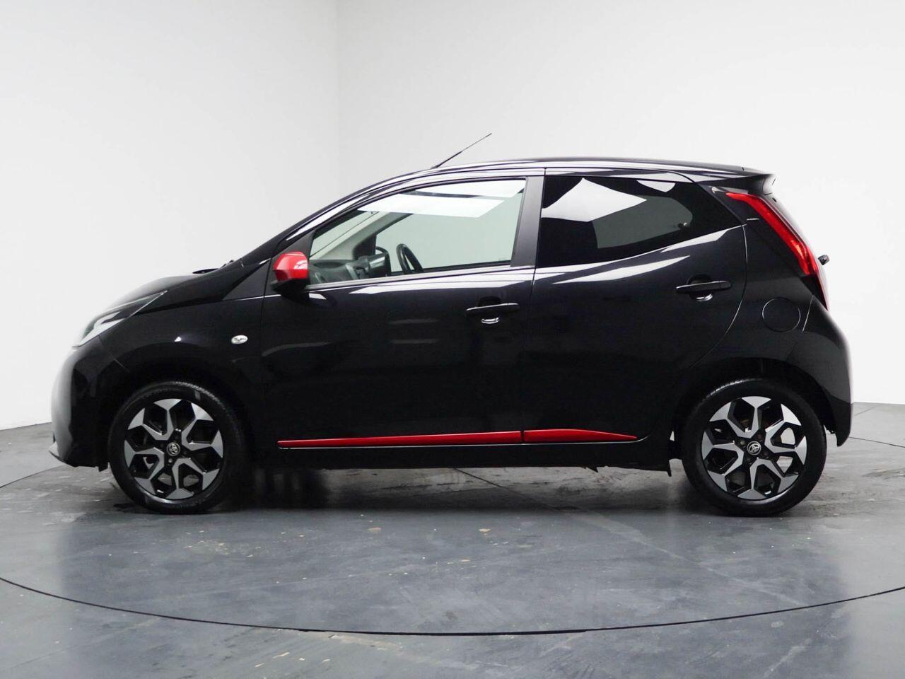 Toyota Aygo - Image 6