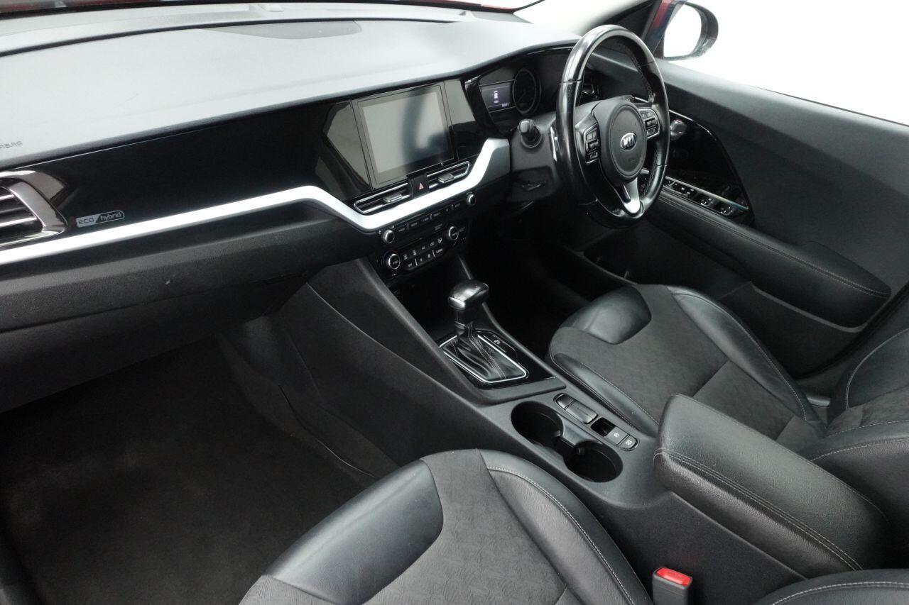 Kia Niro - Image 20
